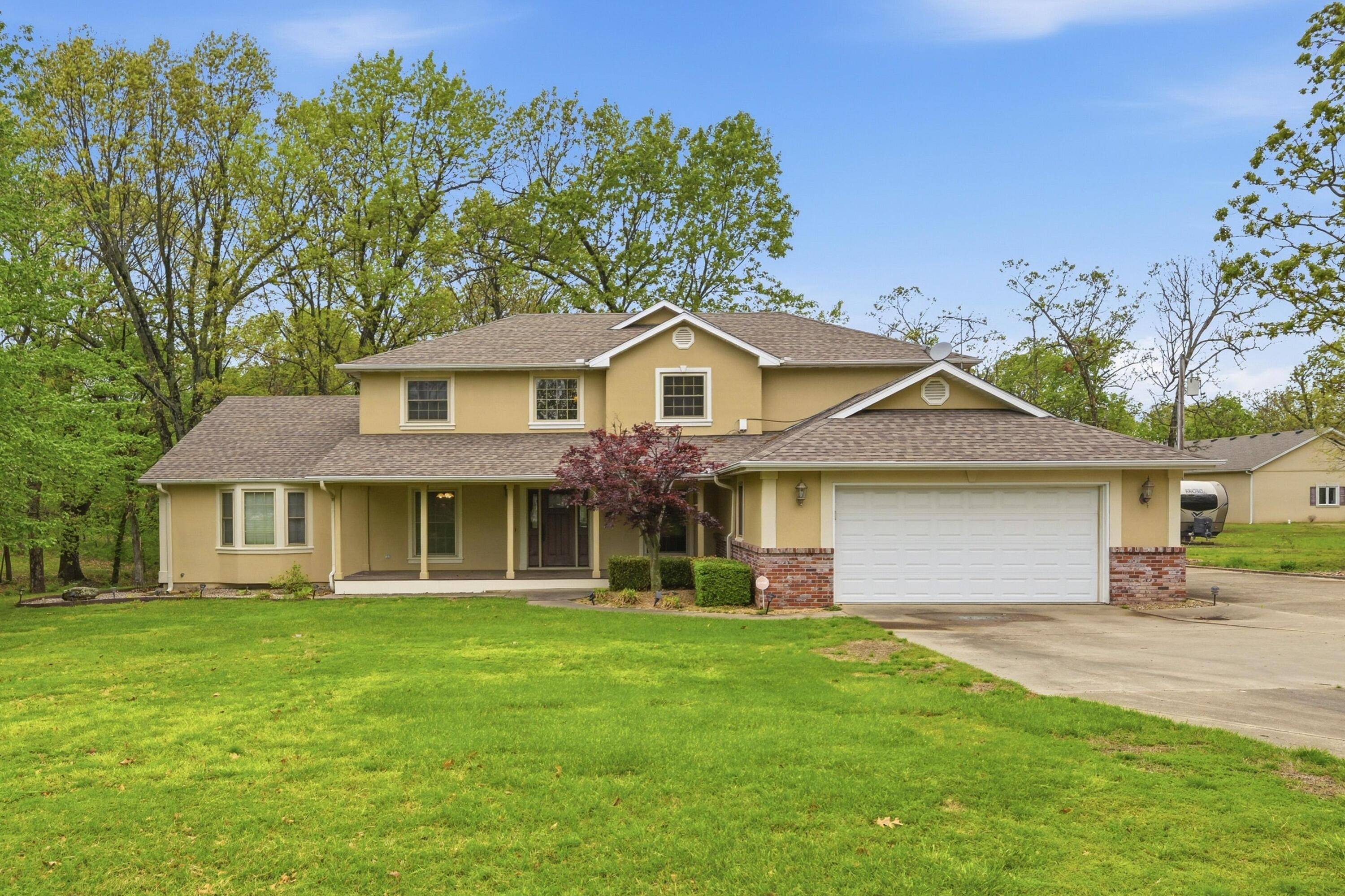 12256 Wildlife RD, Neosho, MO 64850