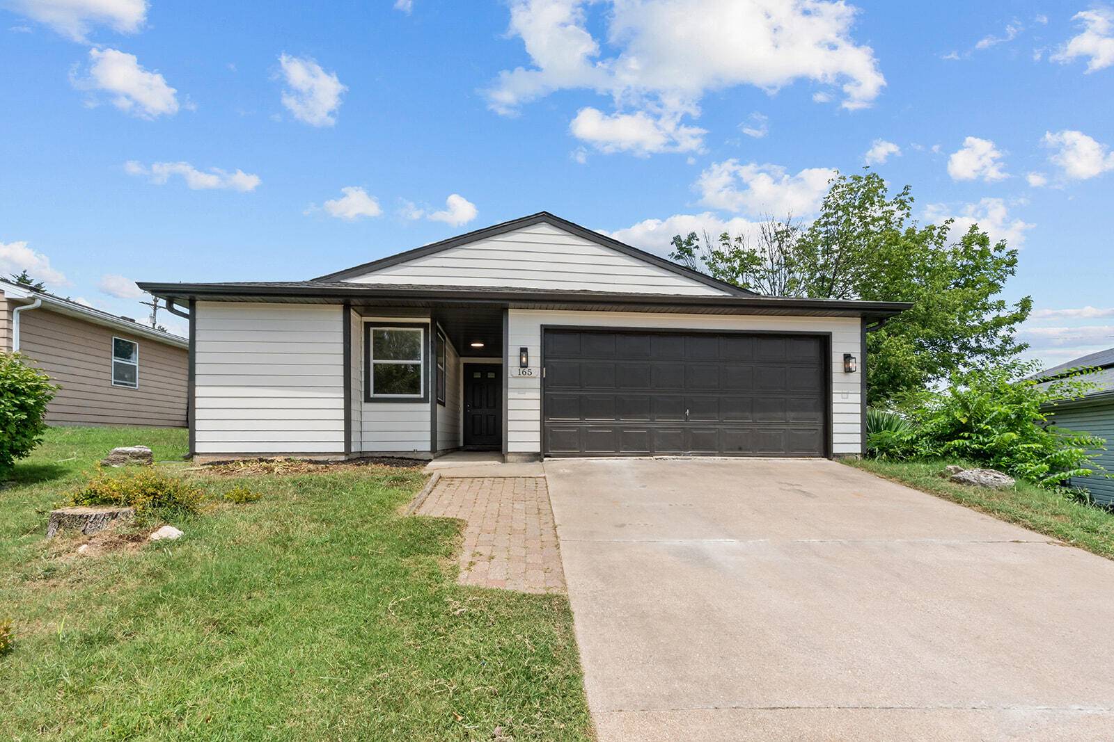 165 Fox Ridge RD, Branson, MO 65616