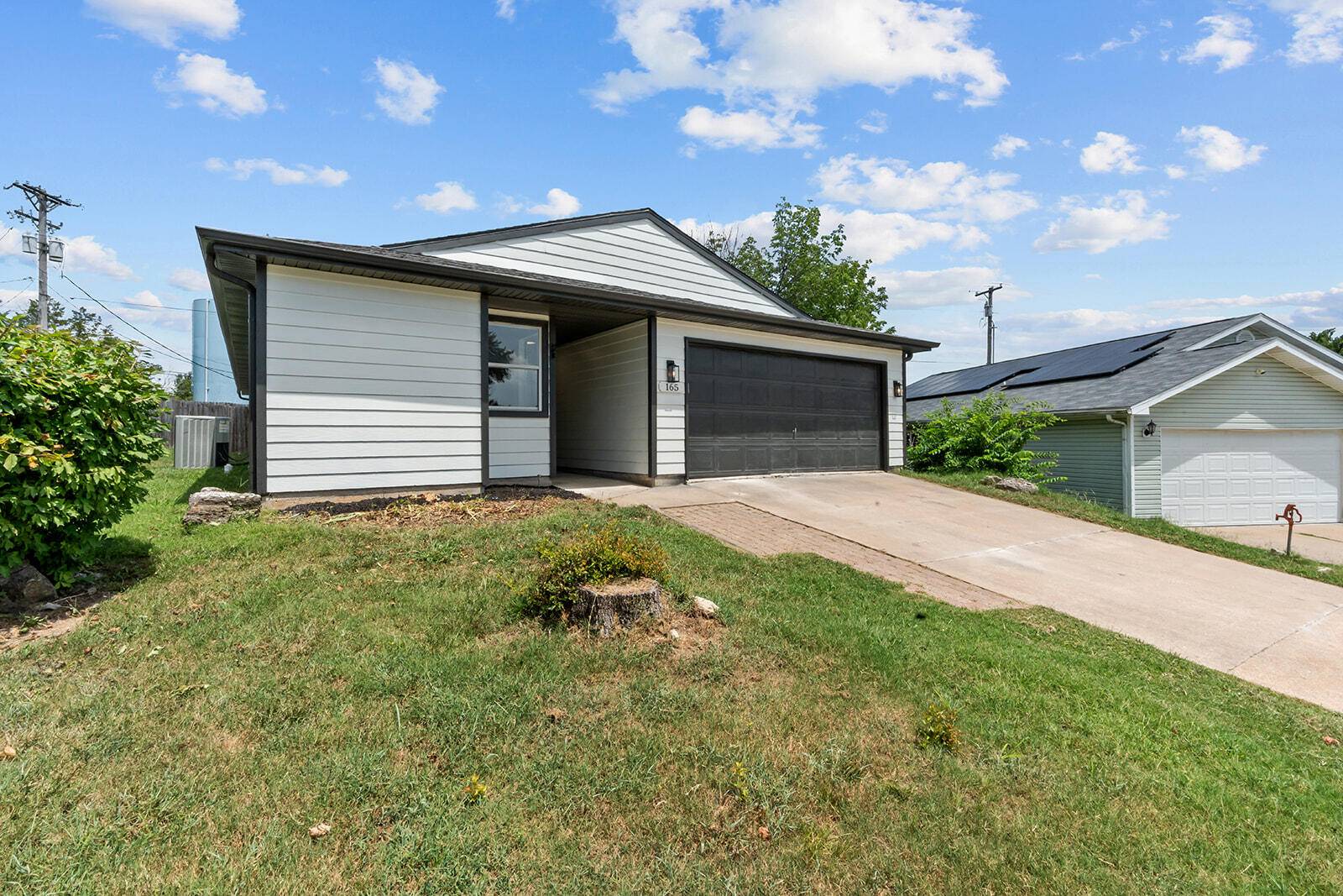 165 Fox Ridge RD, Branson, MO 65616