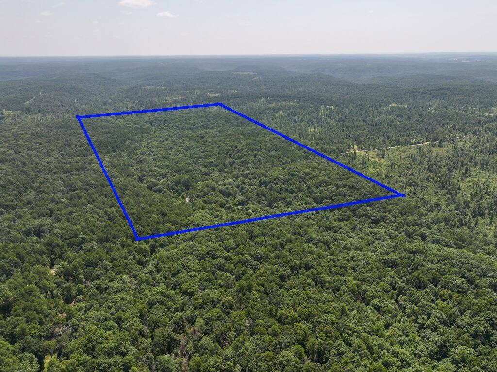 Tbd Lynch DR, Bucyrus, MO 65444