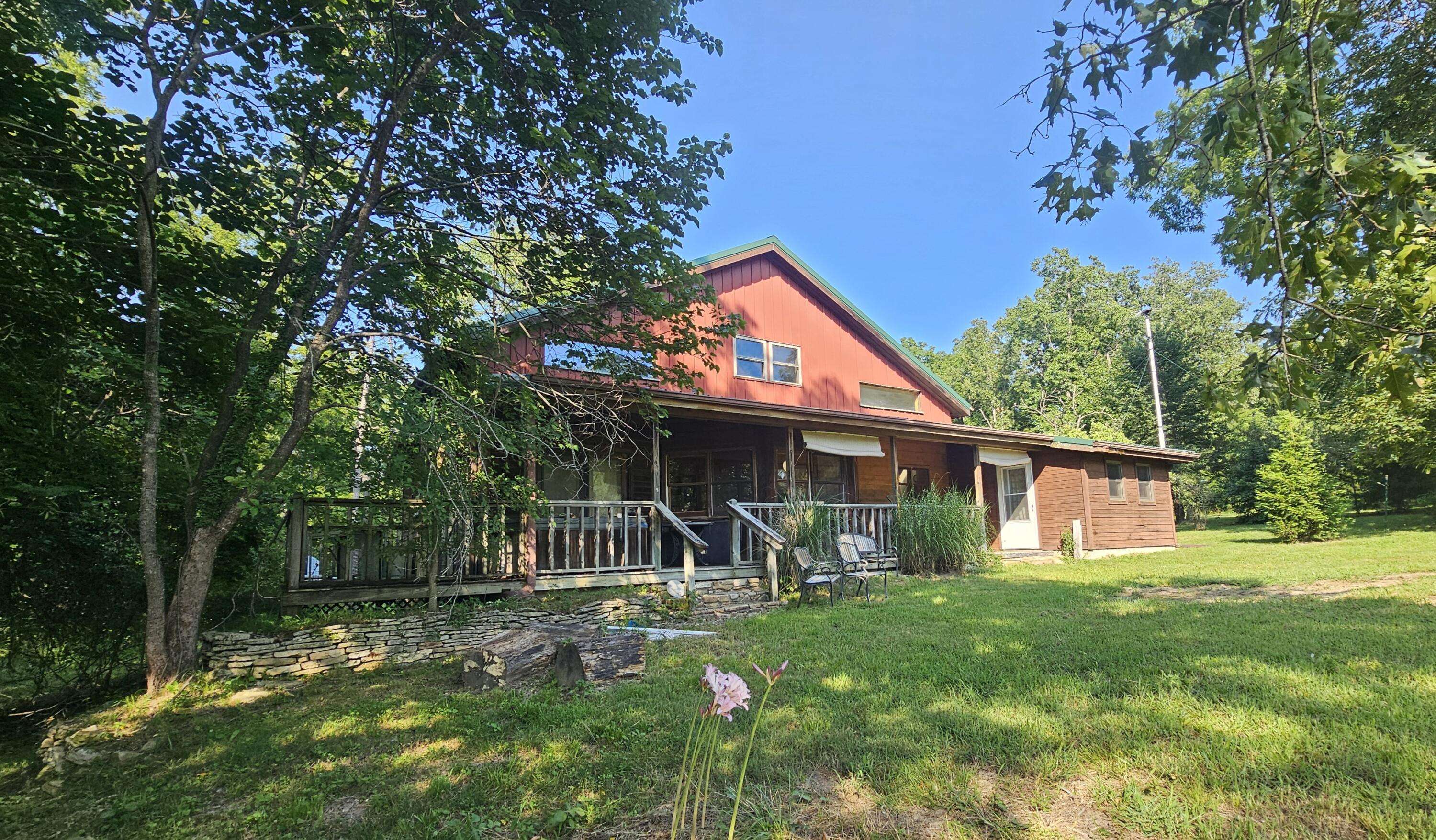 39913 Private Drive 1823, Mountain Grove, MO 65711