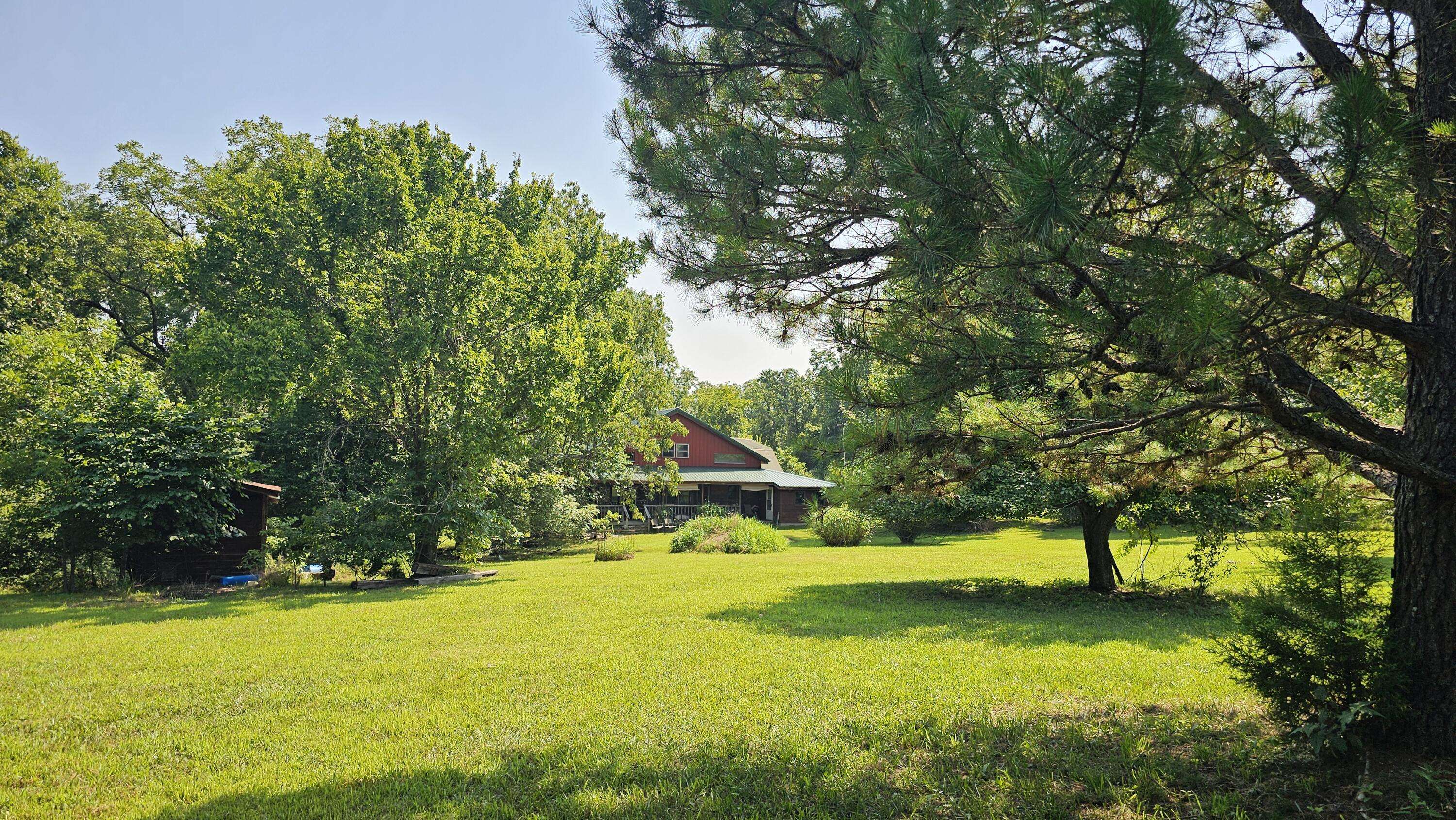 39913 Private Drive 1823, Mountain Grove, MO 65711