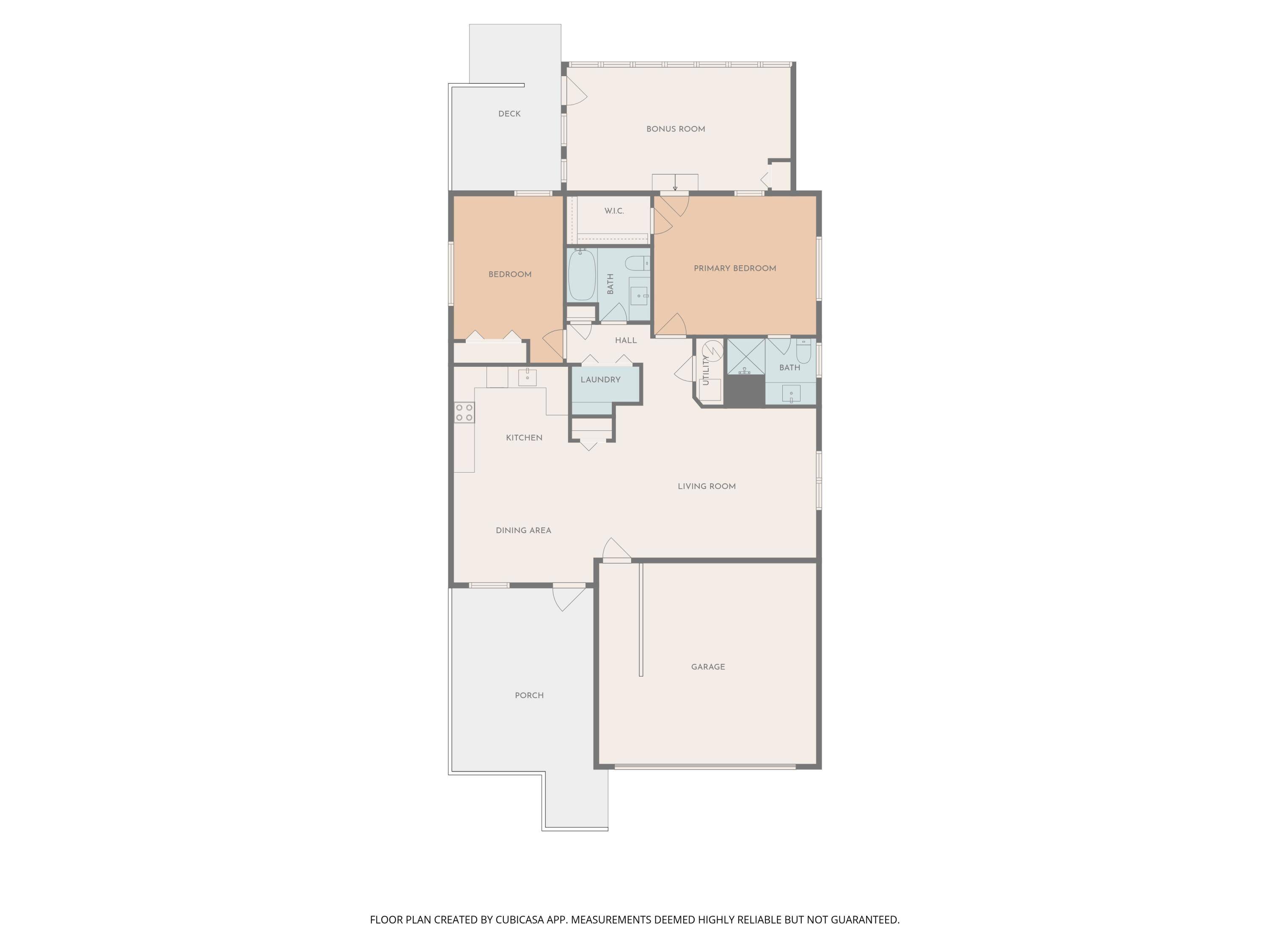 1348 E Arlington ST, Springfield, MO 65803