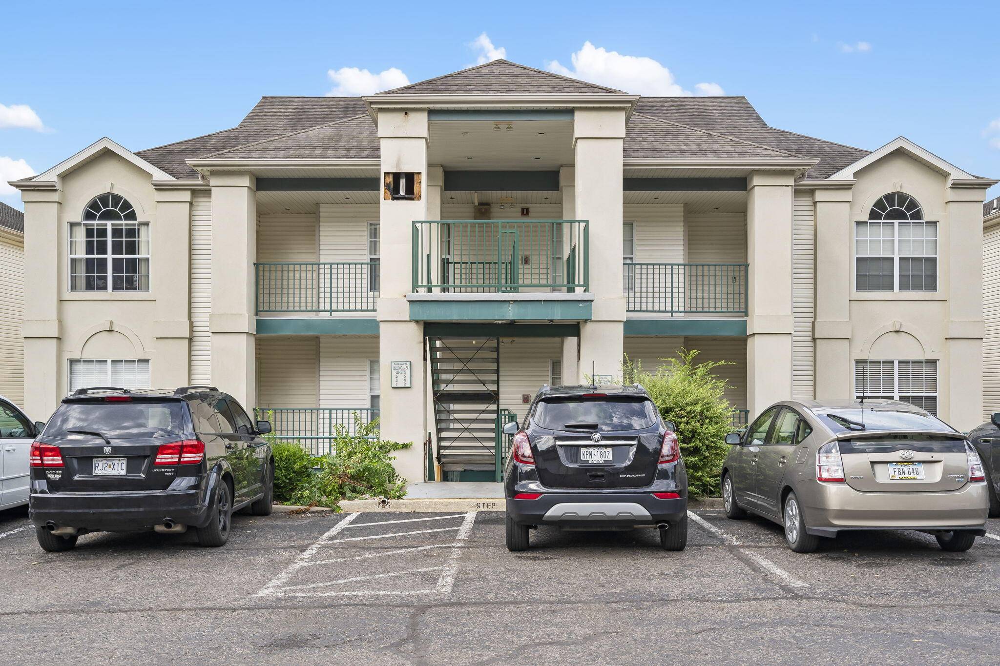 351 S Wildwood DR #Apt 6, Branson, MO 65616