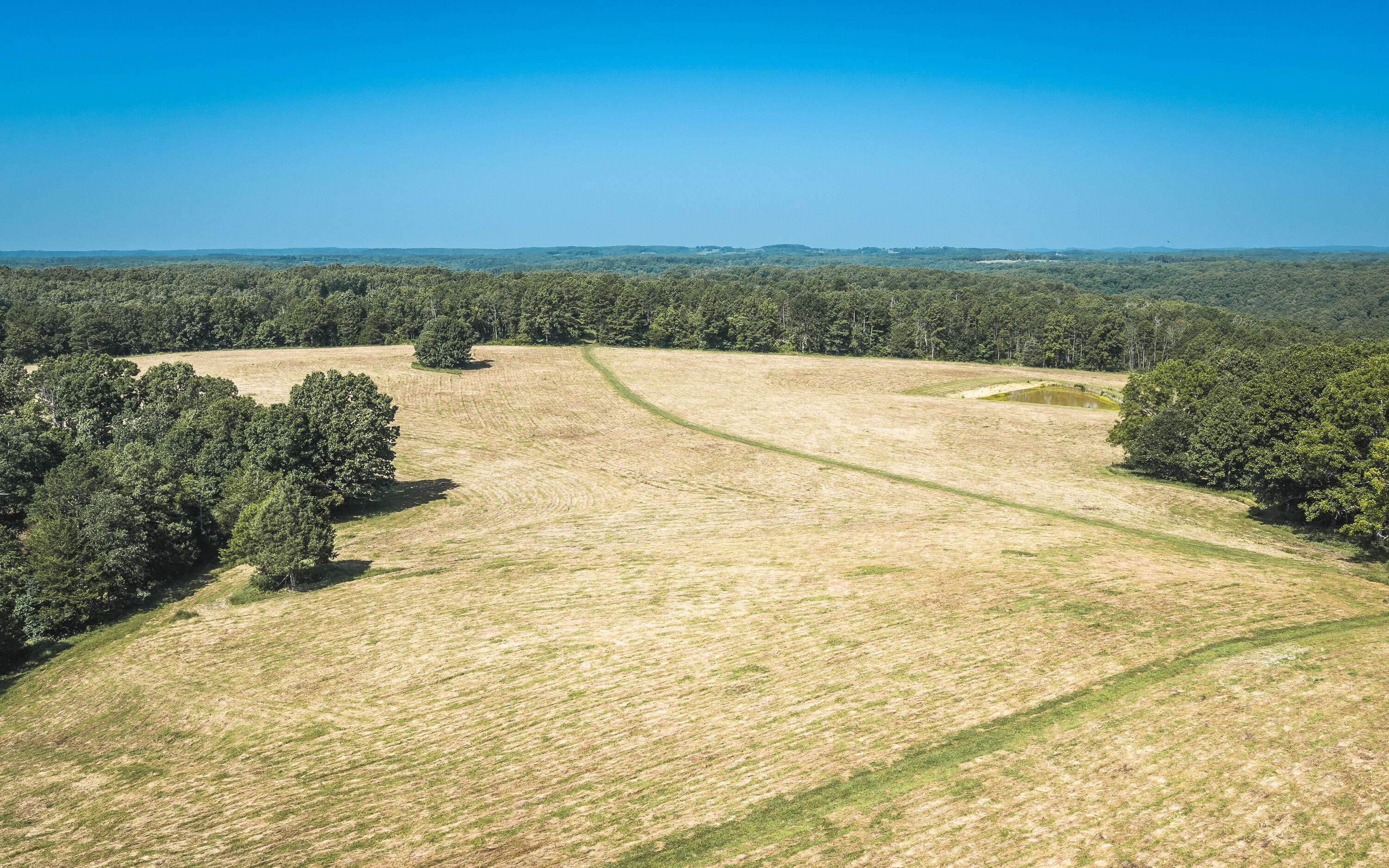 Tract 6 Private DR #2336, Norwood, MO 65717