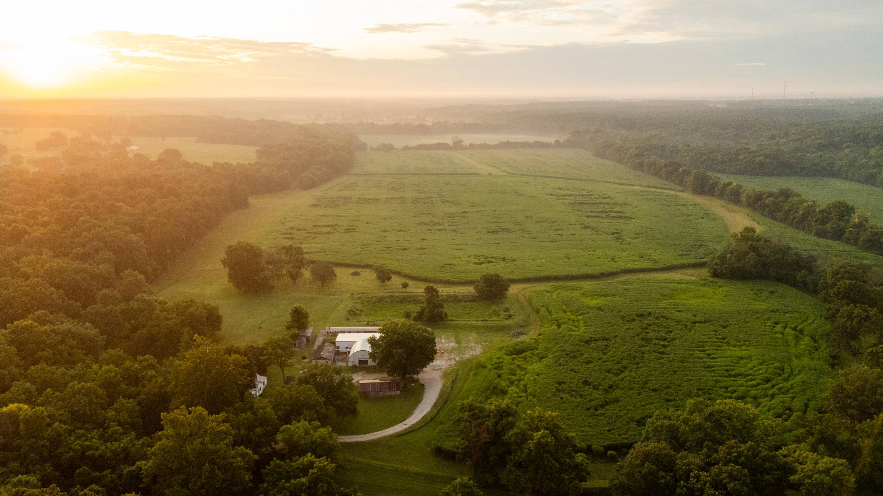 5492 Cedar LN, Reeds, MO 64859