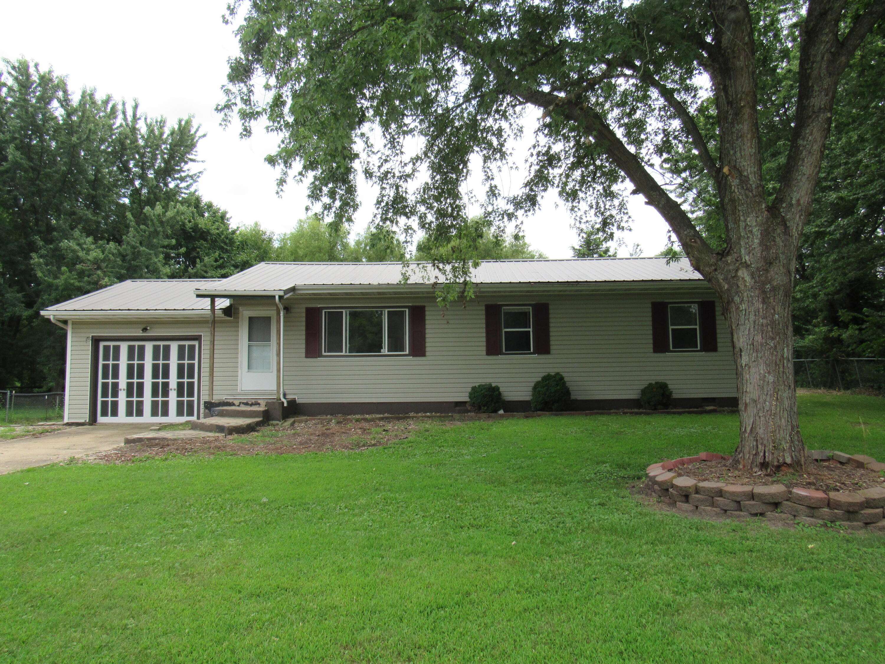 238 Wilson Way, Marshfield, MO 65706