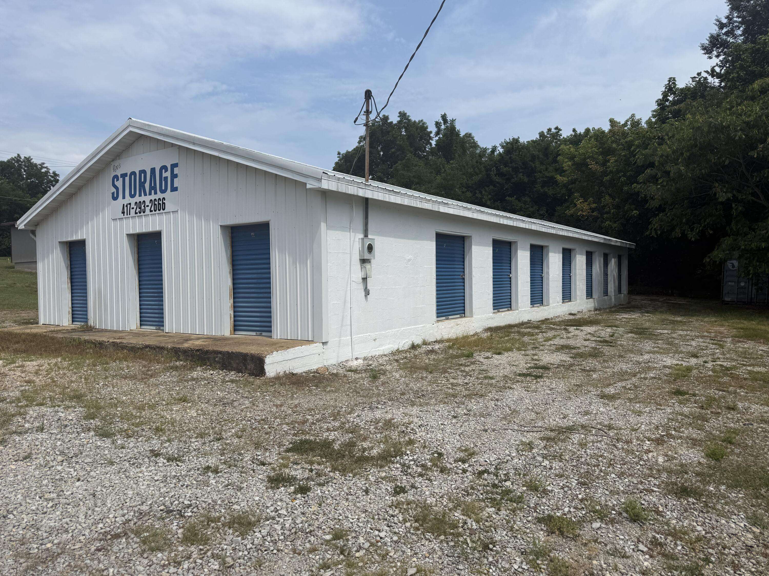 301 Myrtle ST, West Plains, MO 65775