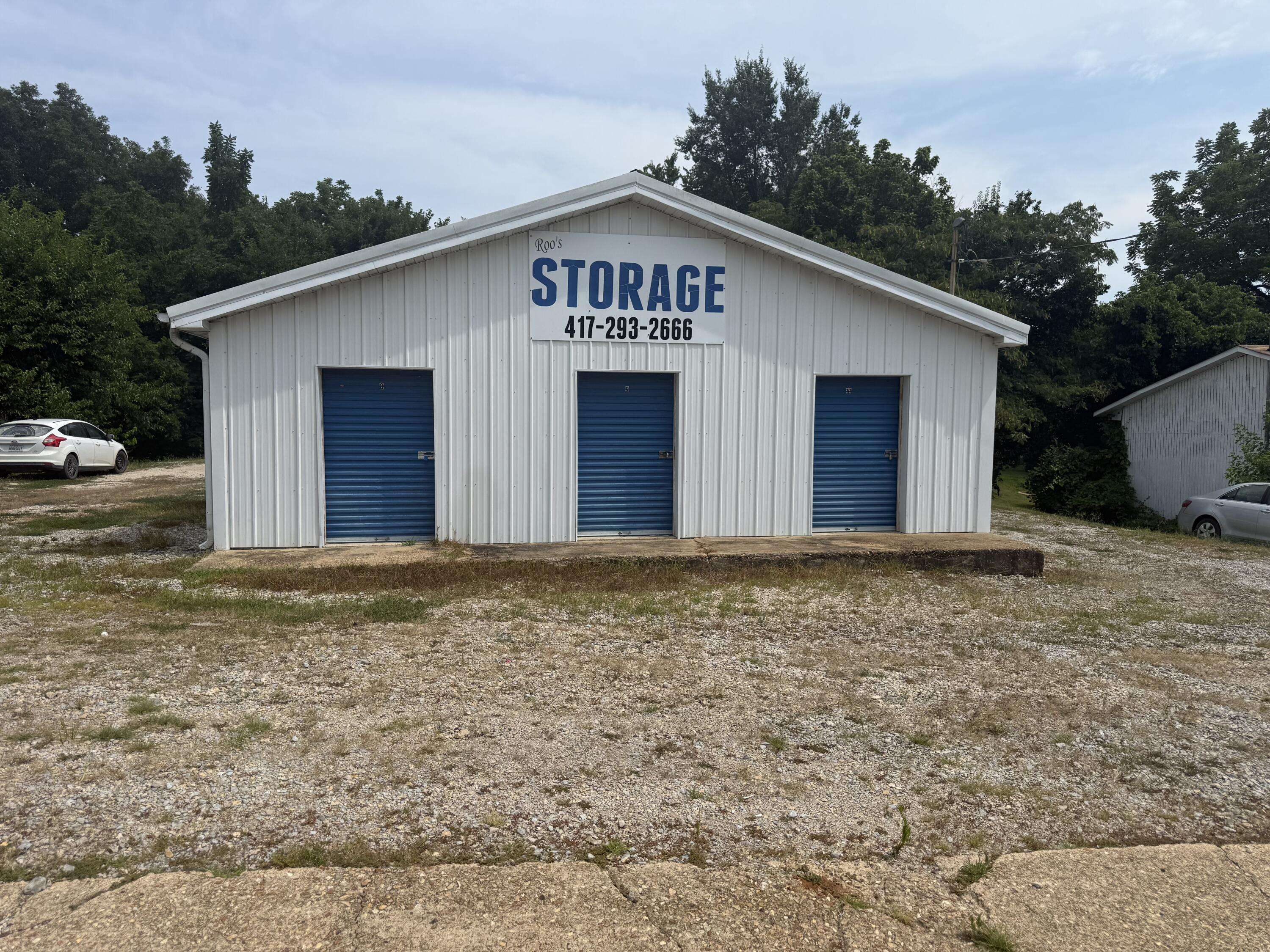 301 Myrtle ST, West Plains, MO 65775