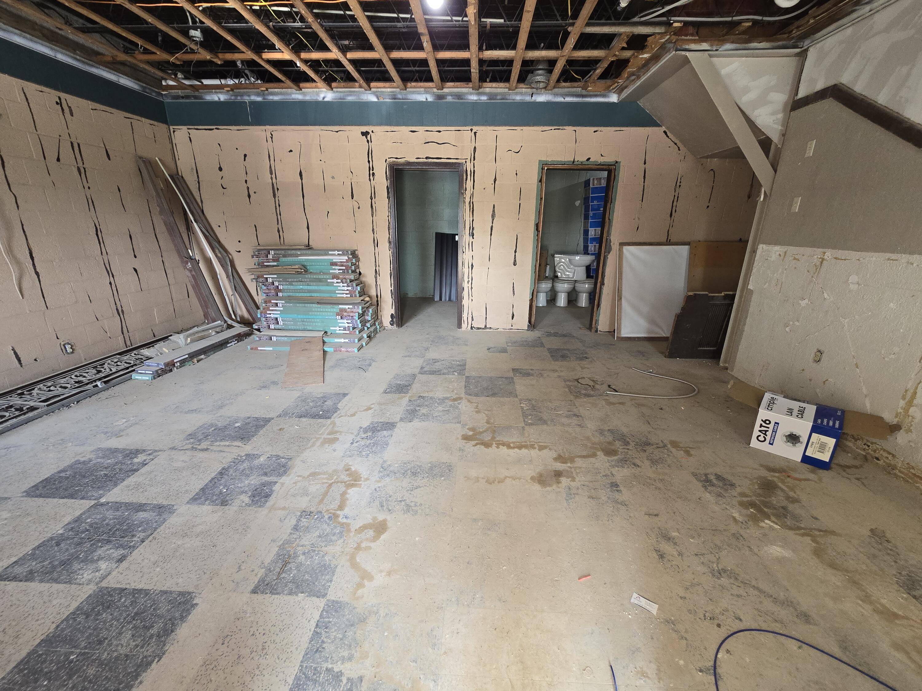 164 Forsyth Taneyville RD #Unit C, Forsyth, MO 65653