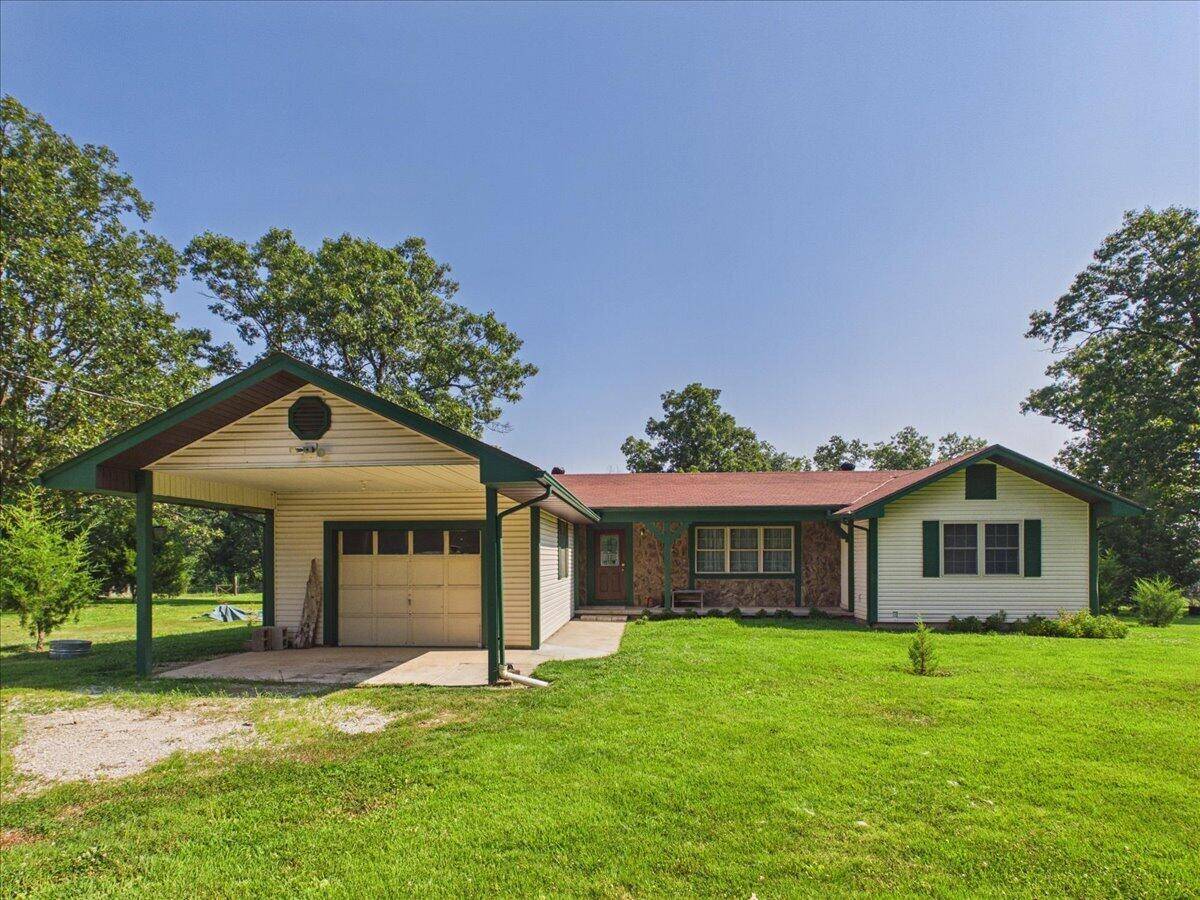 16577 State Highway H, Flemington, MO 65650