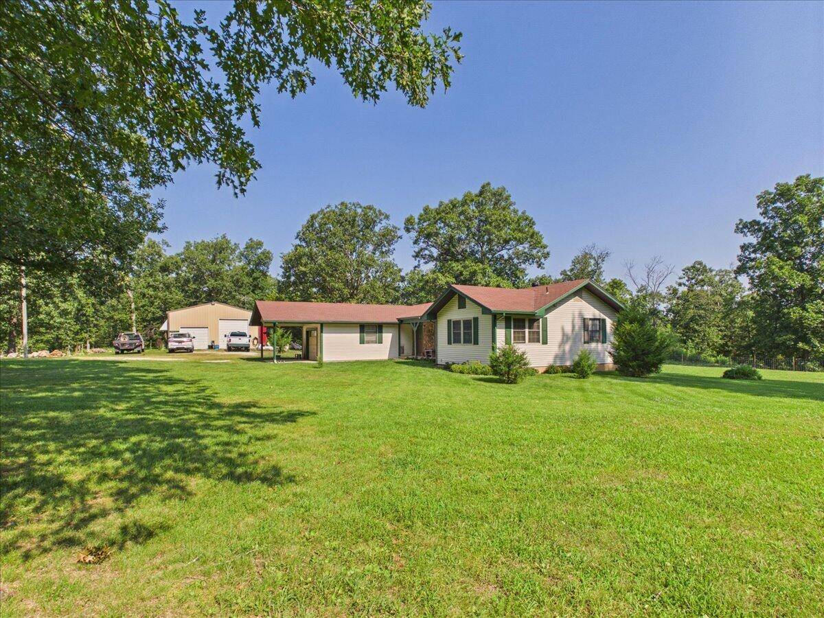 16577 State Highway H, Flemington, MO 65650