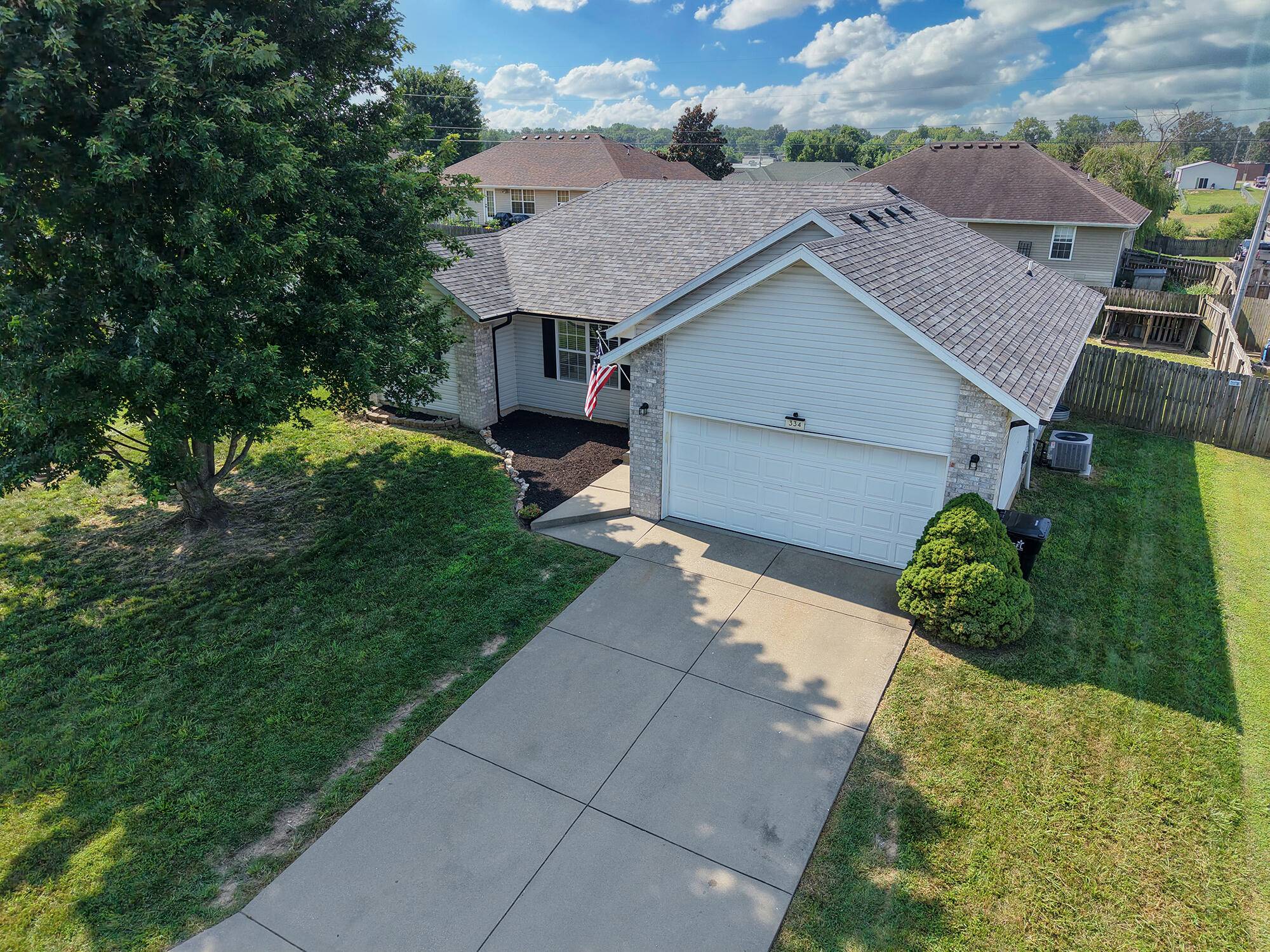 334 Sugar Tree RD, Sparta, MO 65753