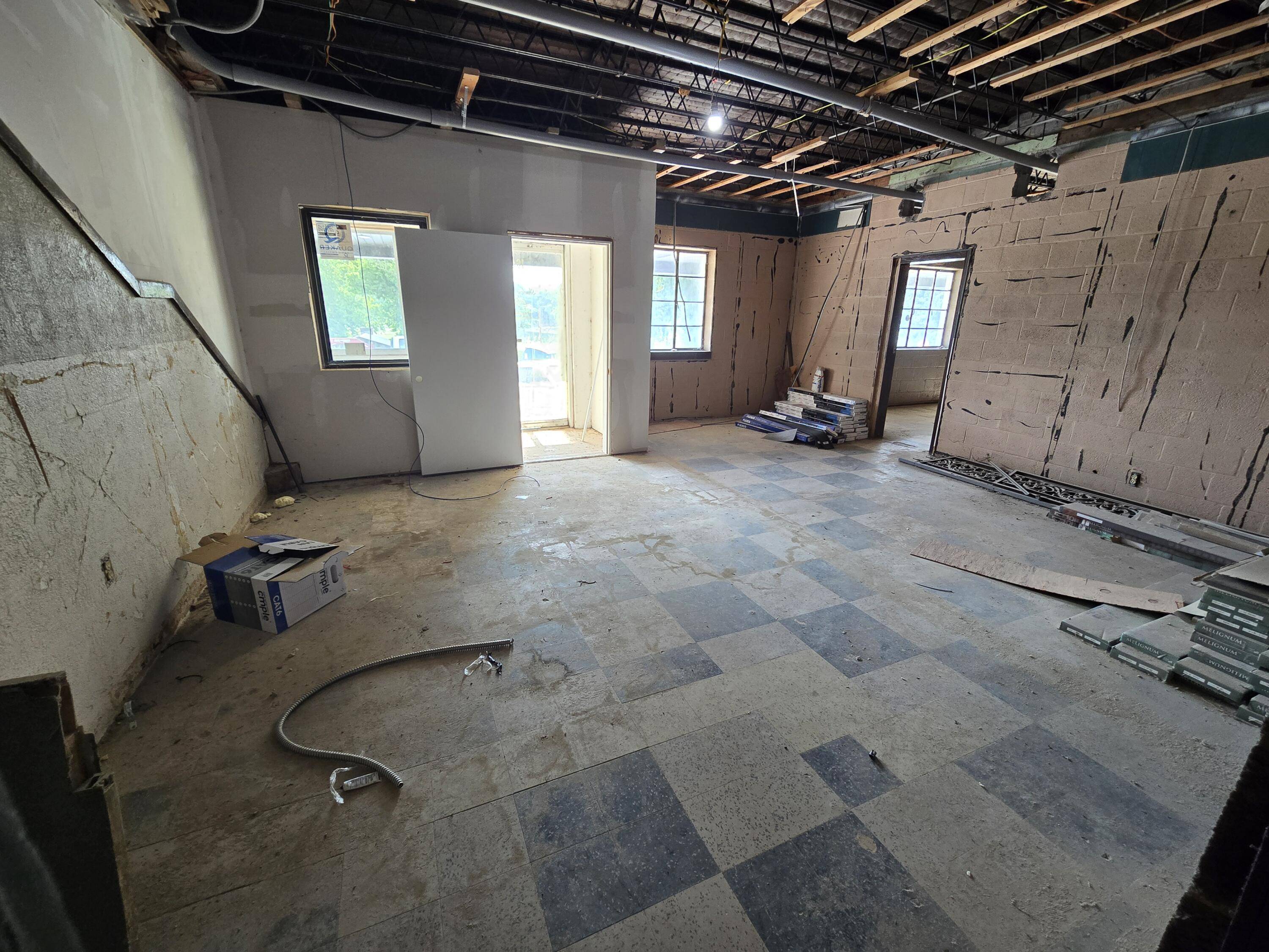 164 Forsyth Taneyville RD #Unit D, Forsyth, MO 65653