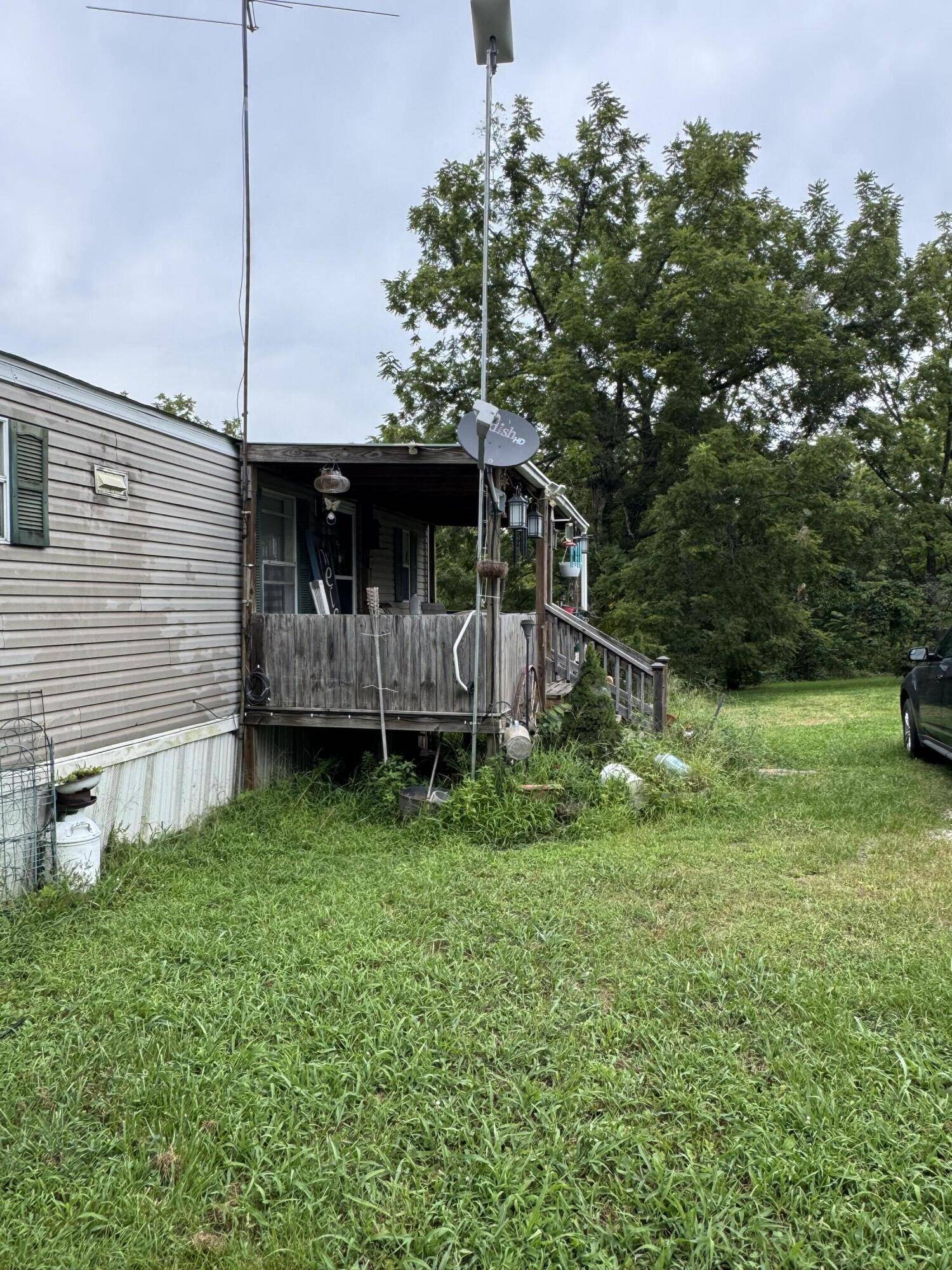 172 S Dade 249, Walnut Grove, MO 65770