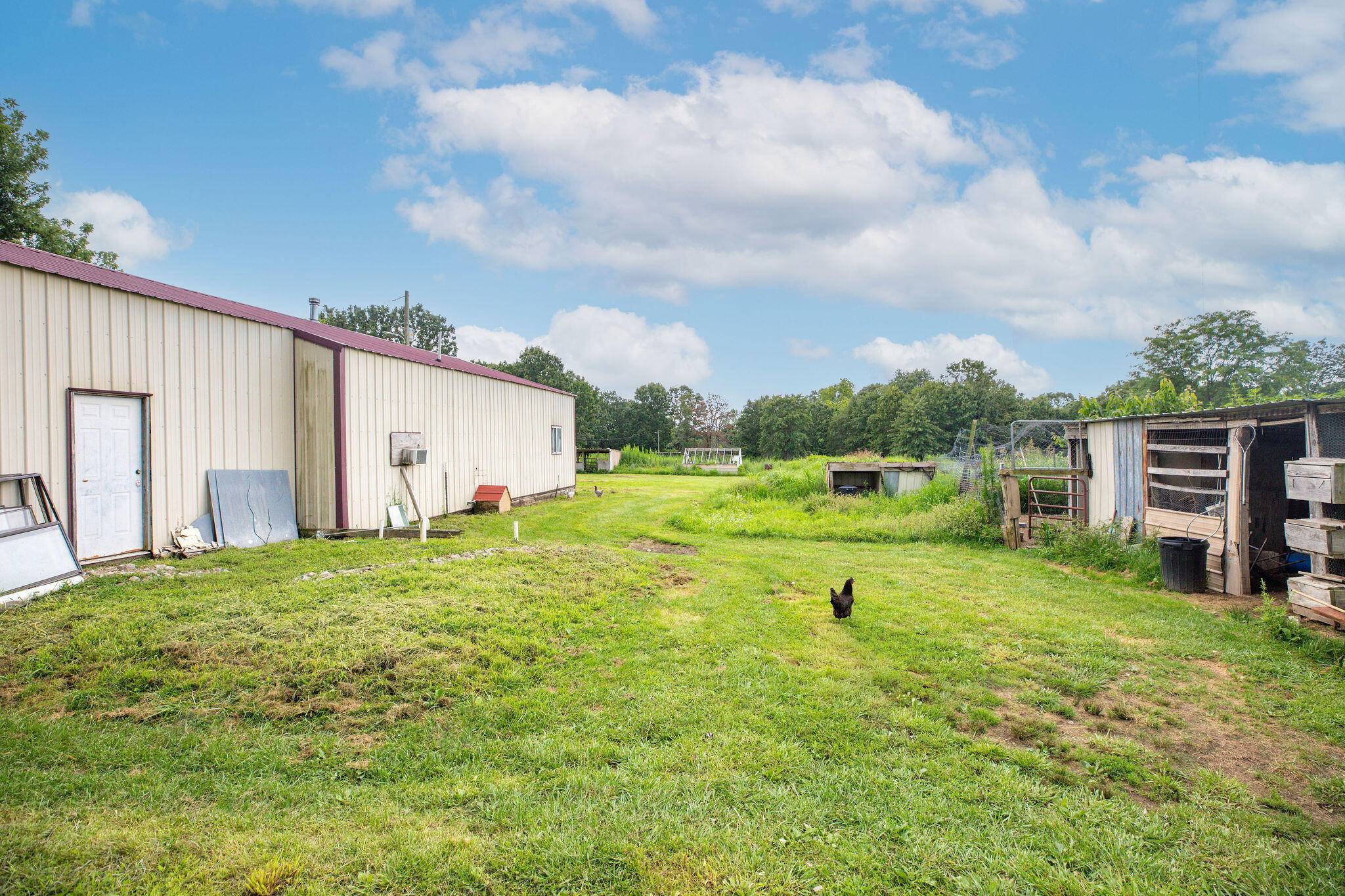 551 Hidden Pond DR, Fordland, MO 65652