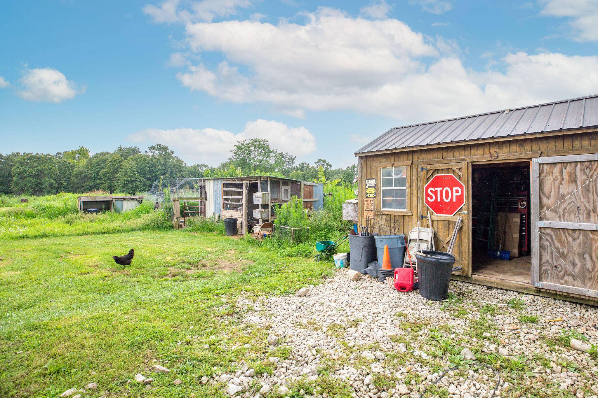 551 Hidden Pond DR, Fordland, MO 65652