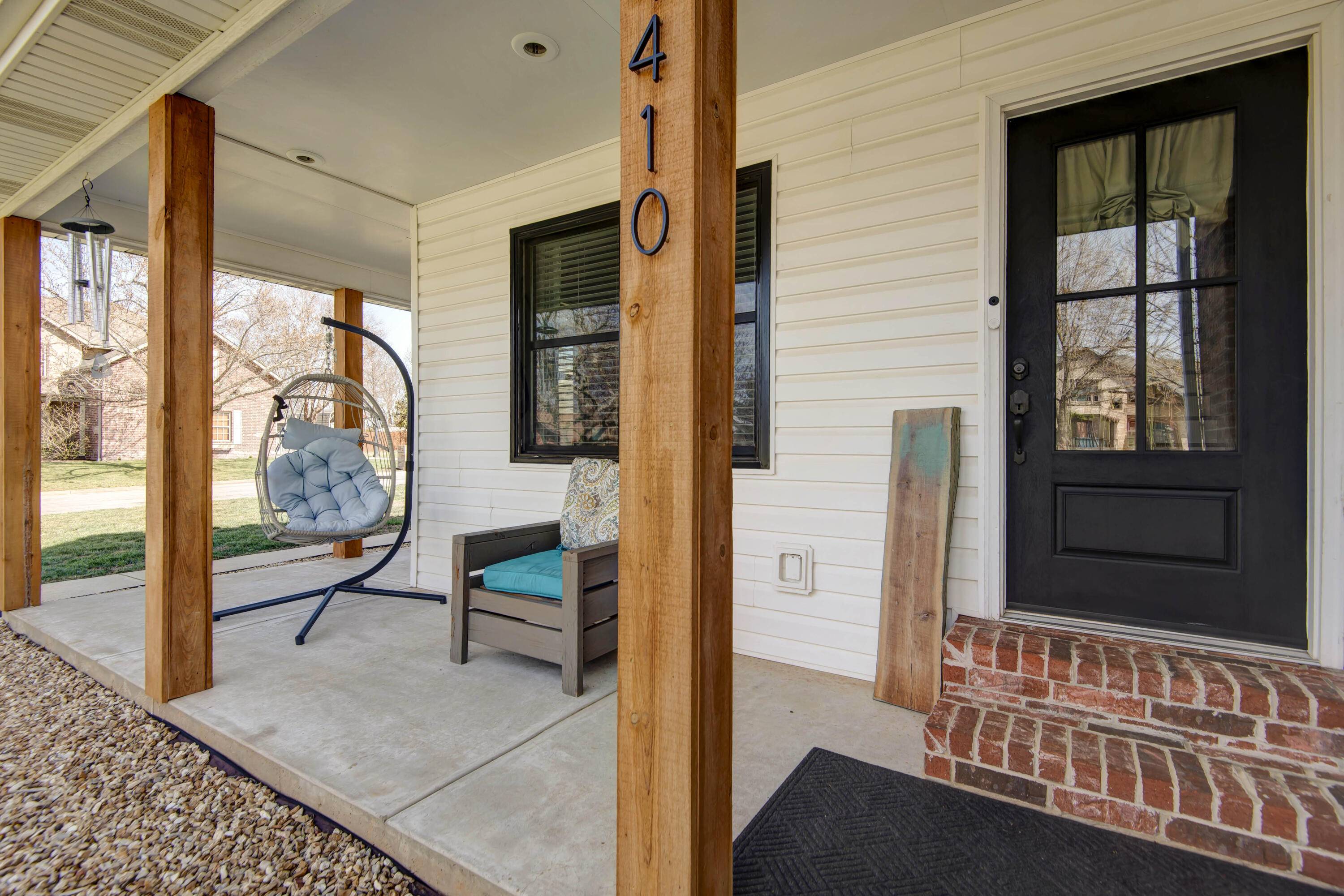 4410 N 8th ST, Ozark, MO 65721