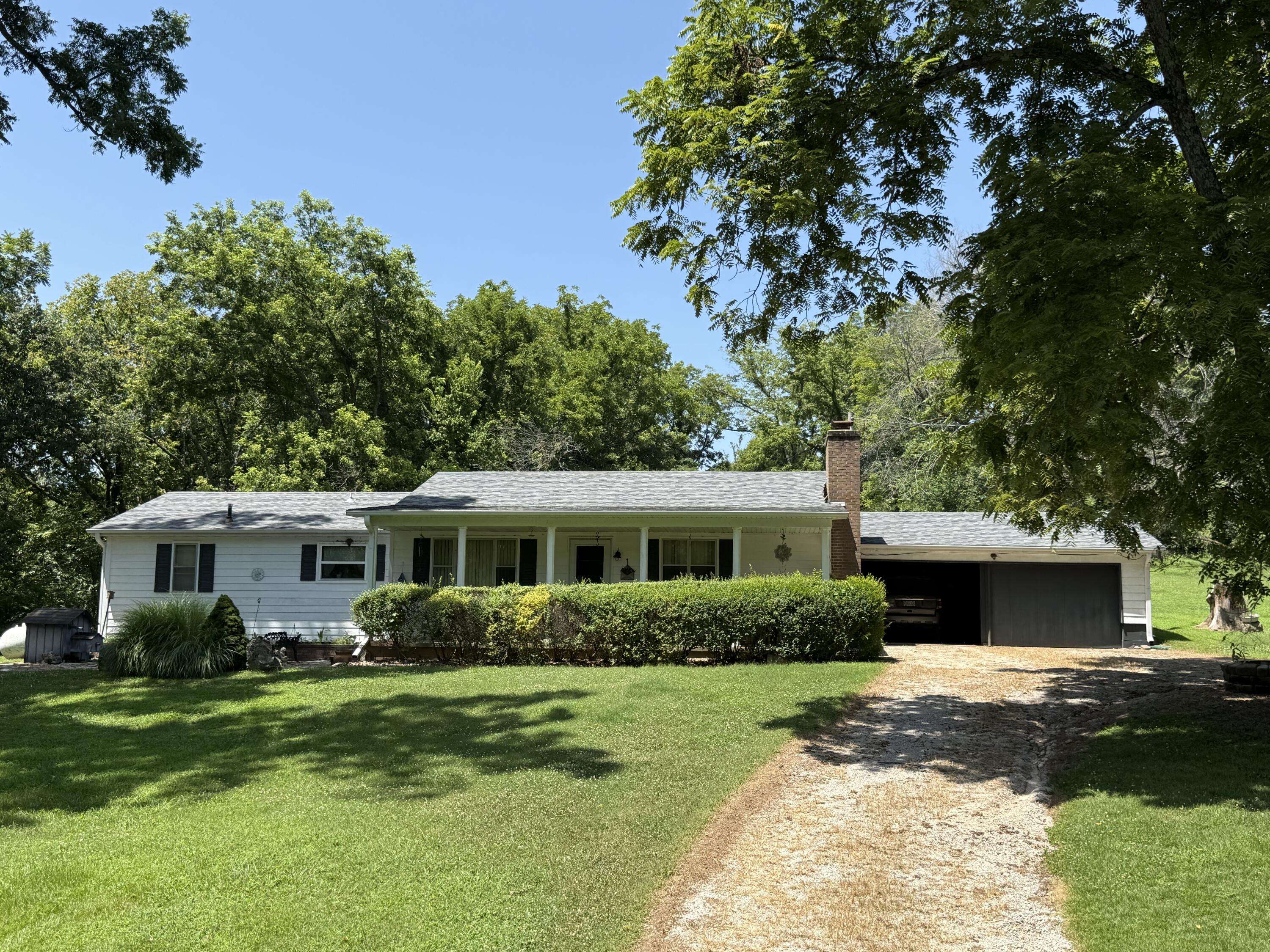 2735 Co RD #Aj-435, Ava, MO 65608