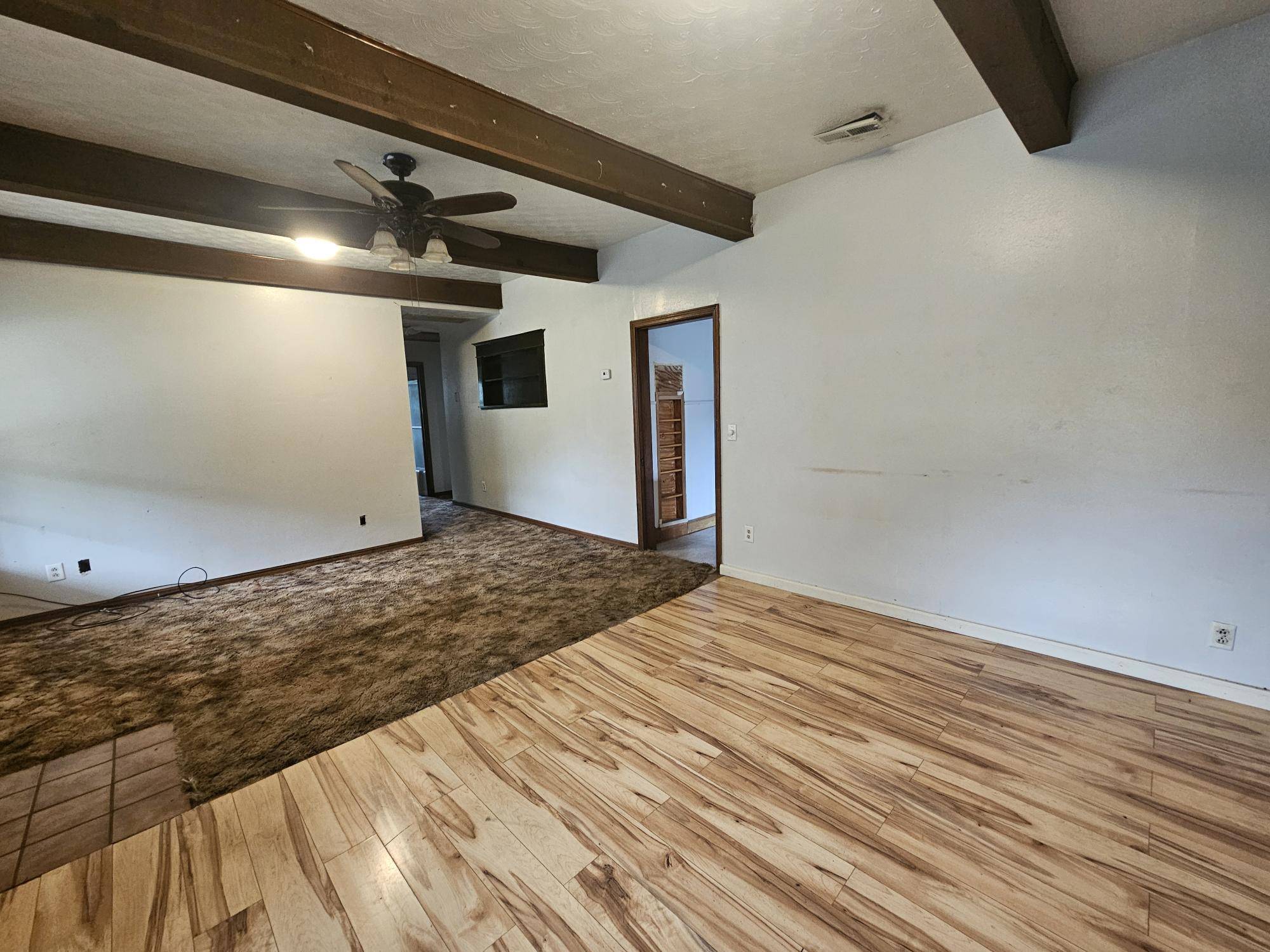 705 N Washam ST, Miller, MO 65707