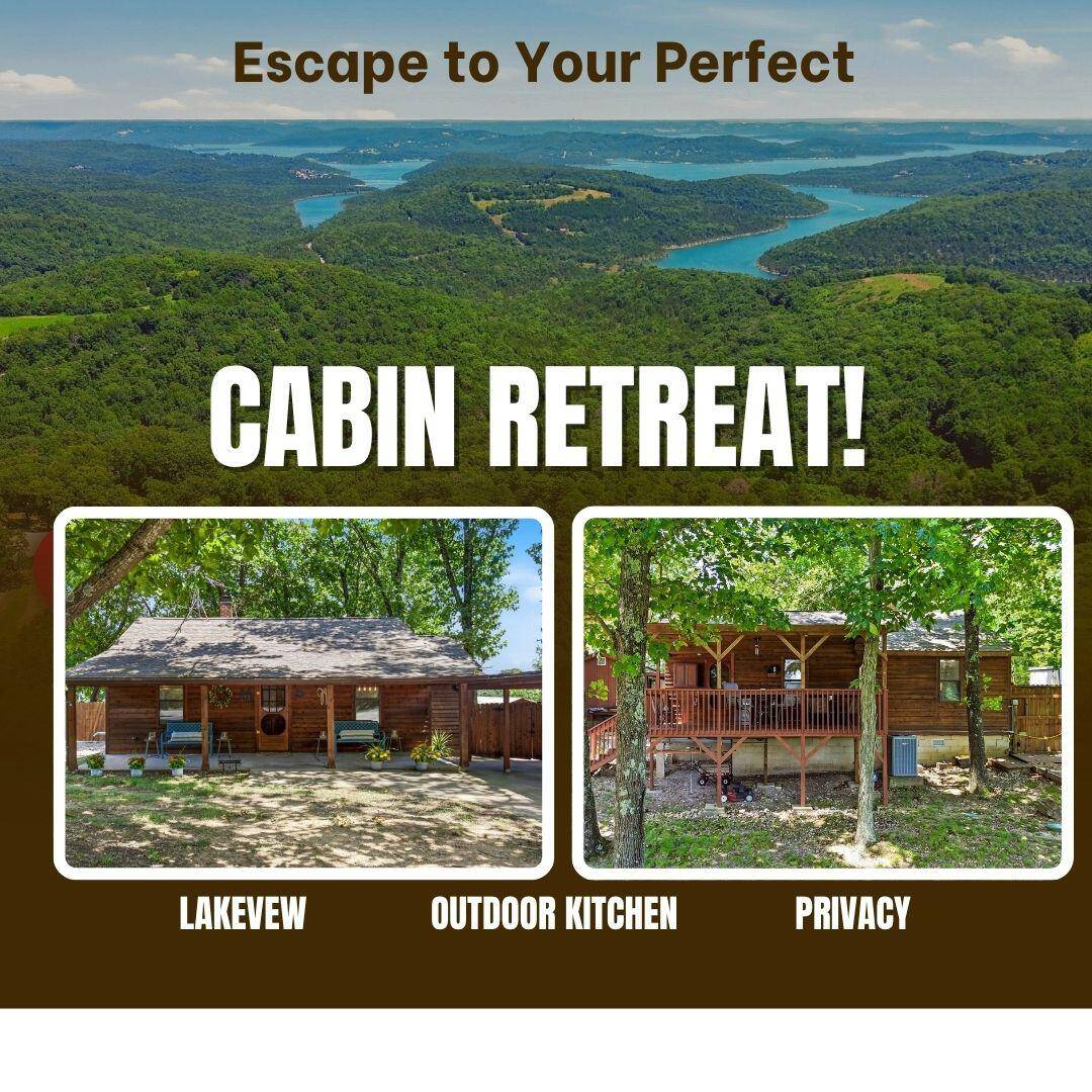4902 State Highway 13, Lampe, MO 65681