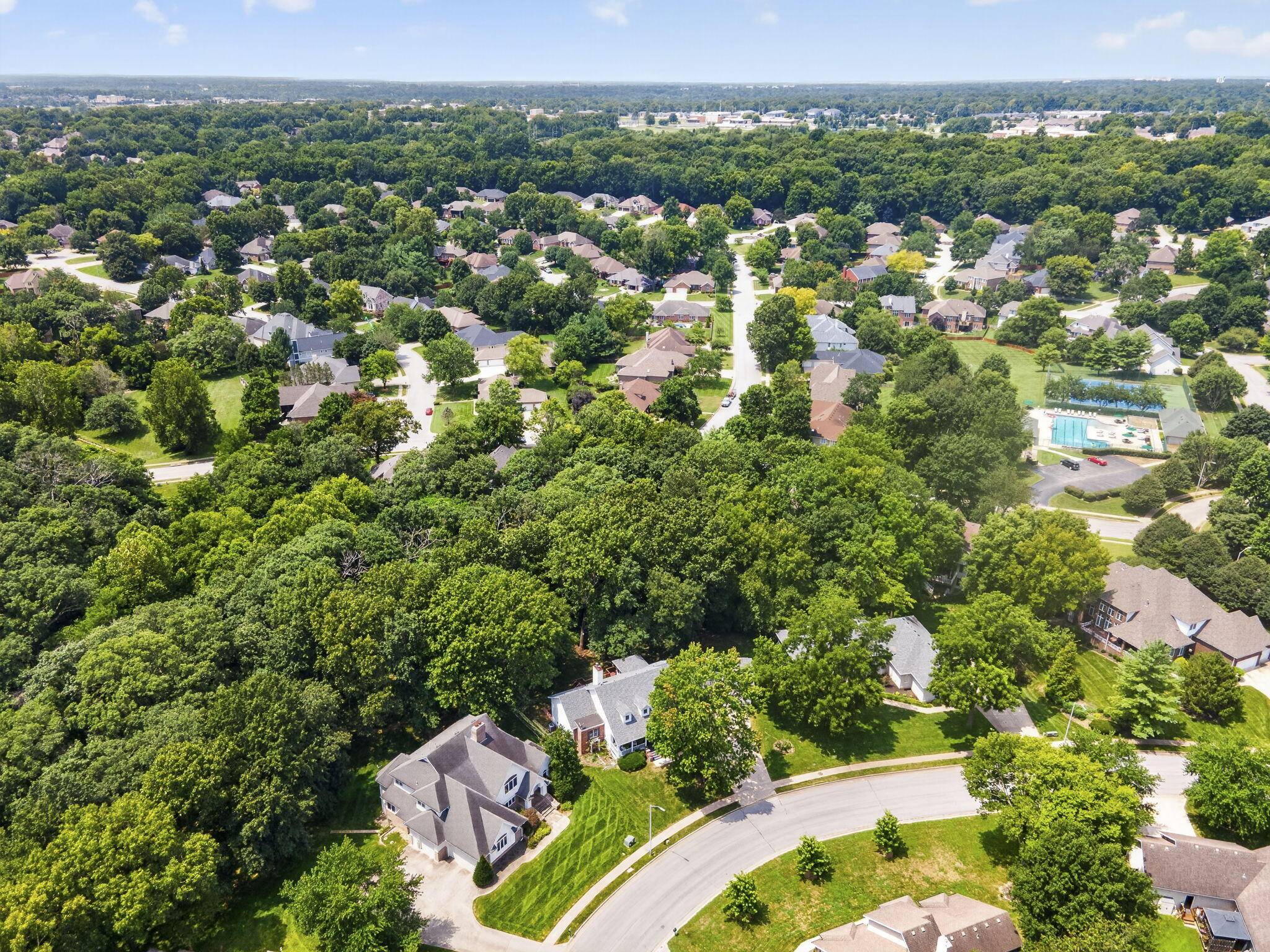 4250 E Misty Woods ST, Springfield, MO 65809