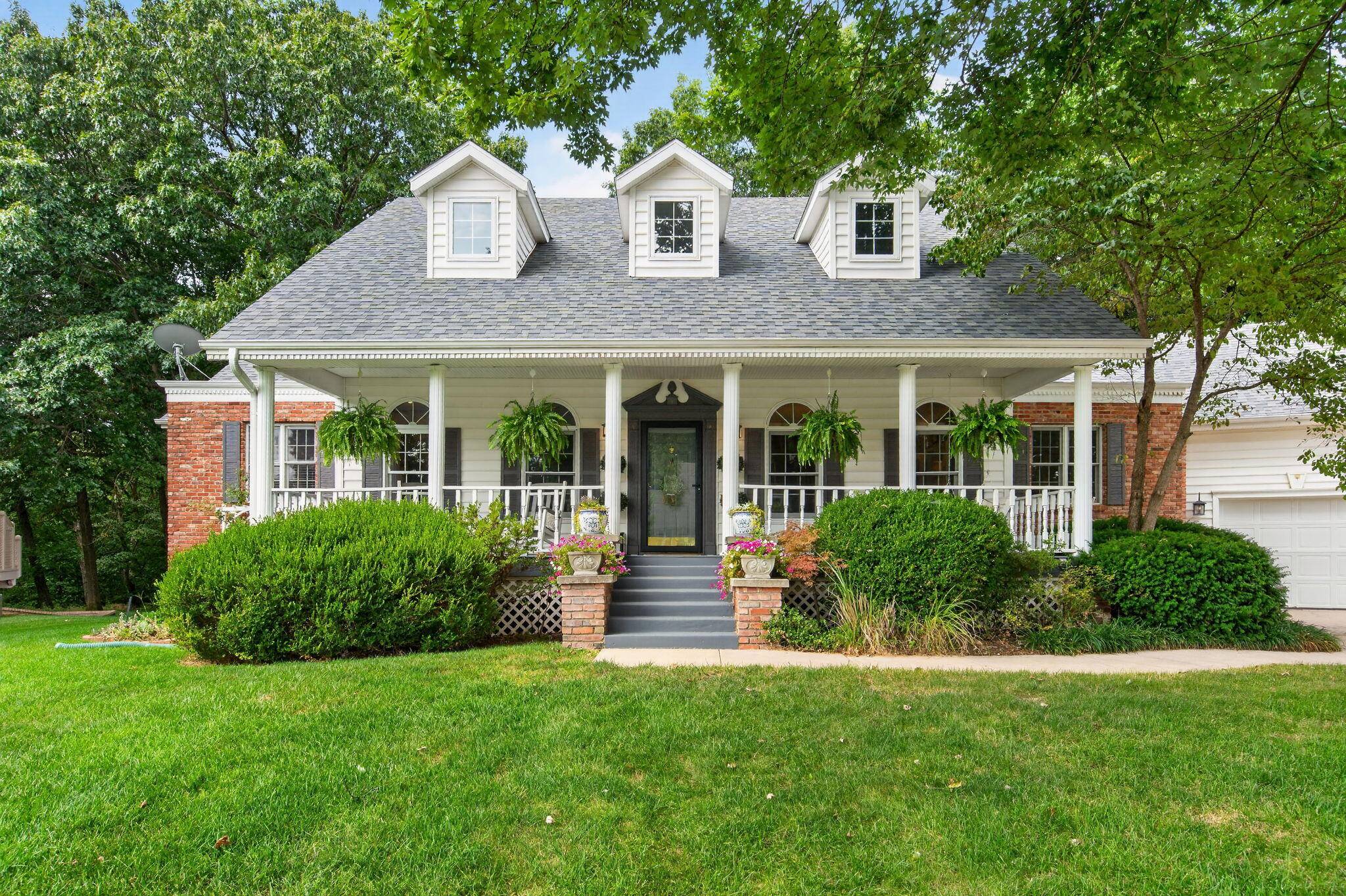 4250 E Misty Woods ST, Springfield, MO 65809