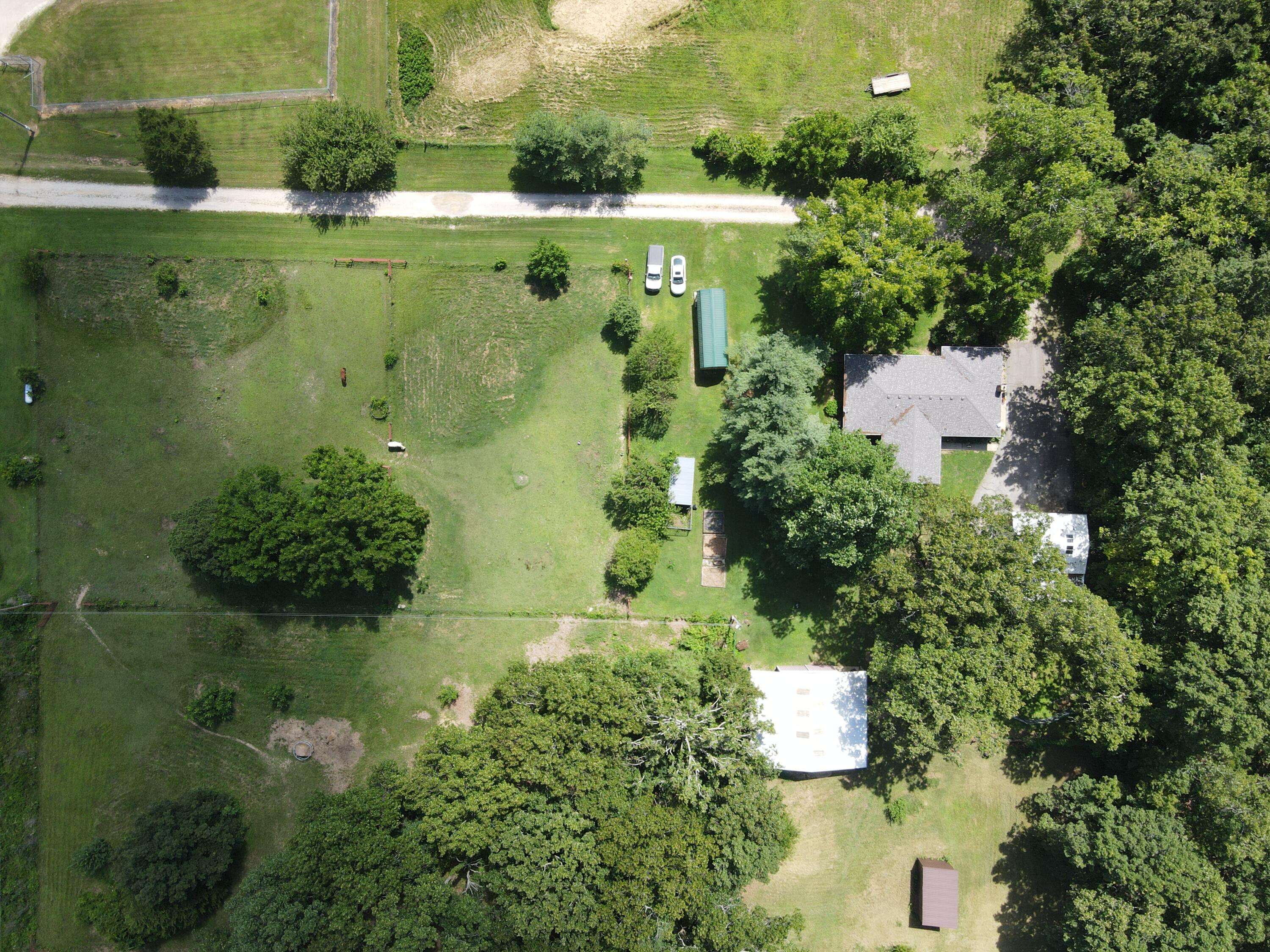 5191 County Road 4650, Pomona, MO 65789