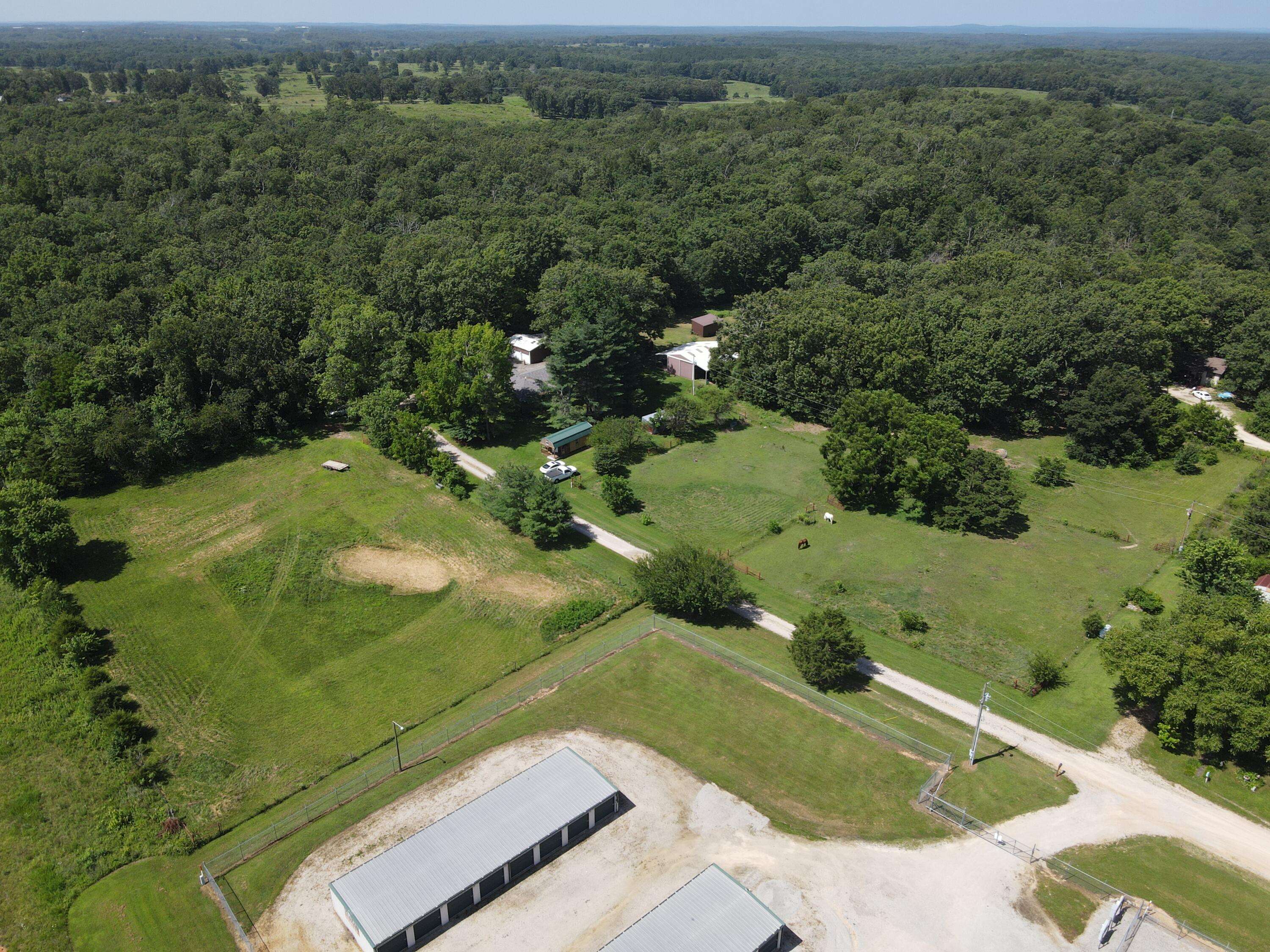 5191 County Road 4650, Pomona, MO 65789