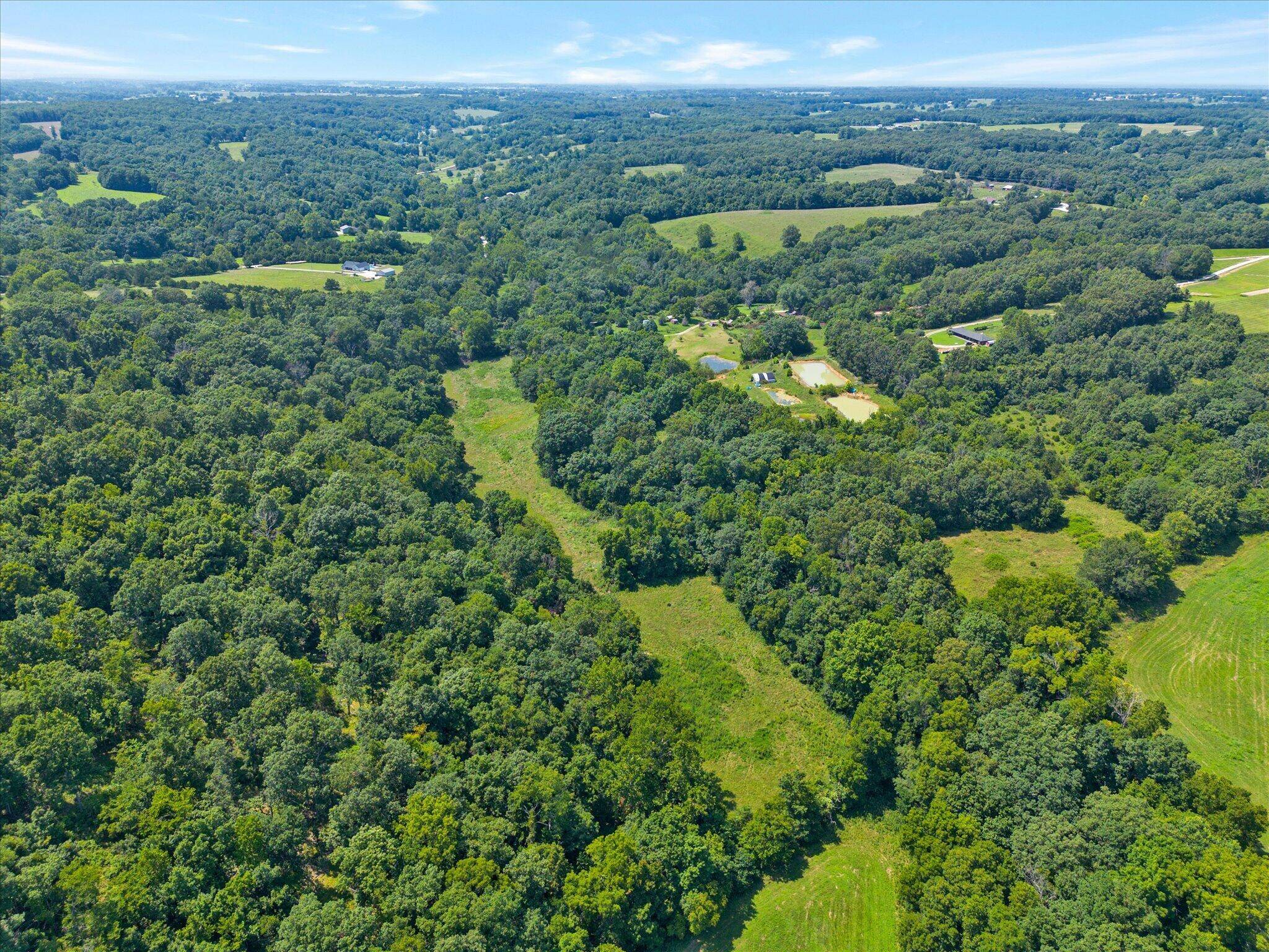 000 Green Hill RD, Fordland, MO 65652