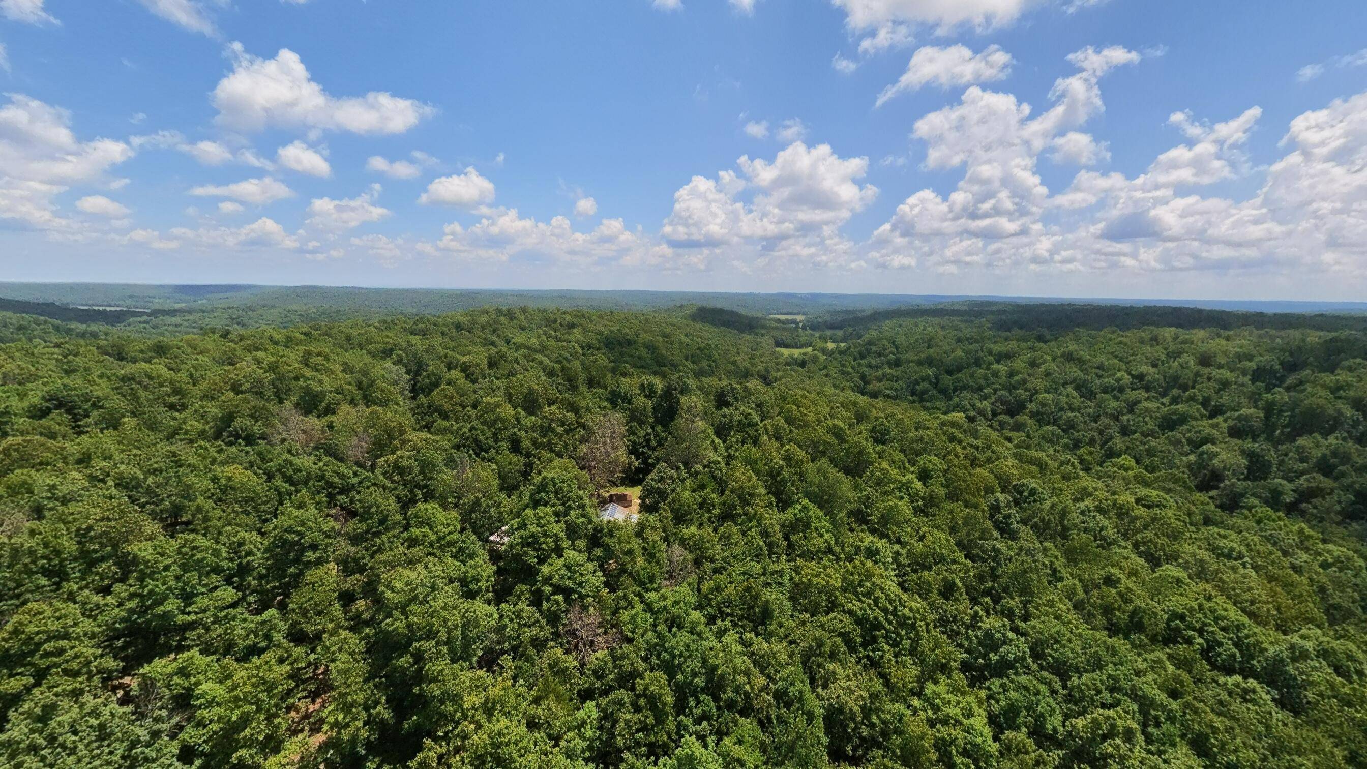 Tract 5 Upper Janes Creek RD, Ravenden, AR 72459