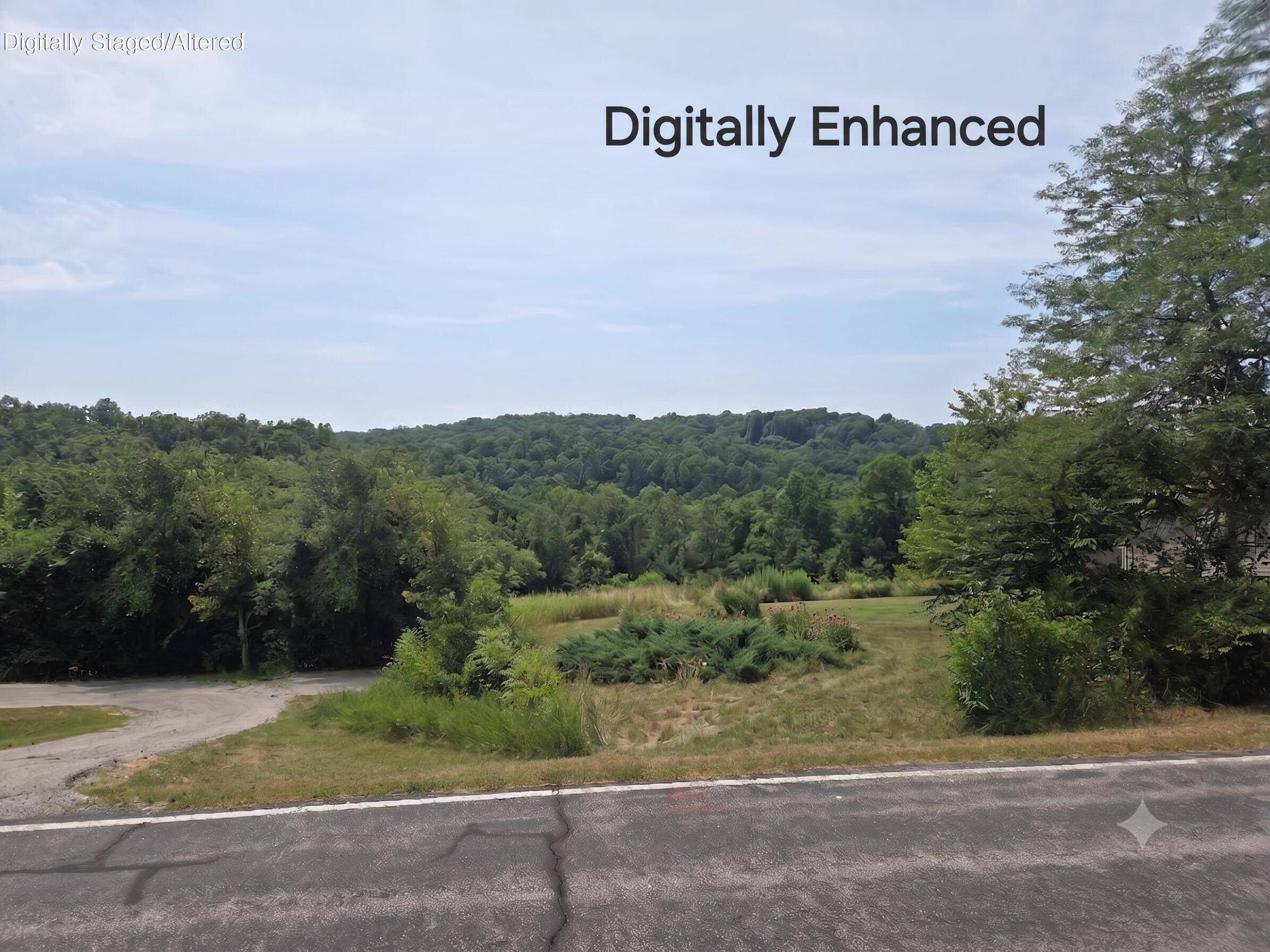 Lot 30 Roark Branch Road, Branson West, MO 65737