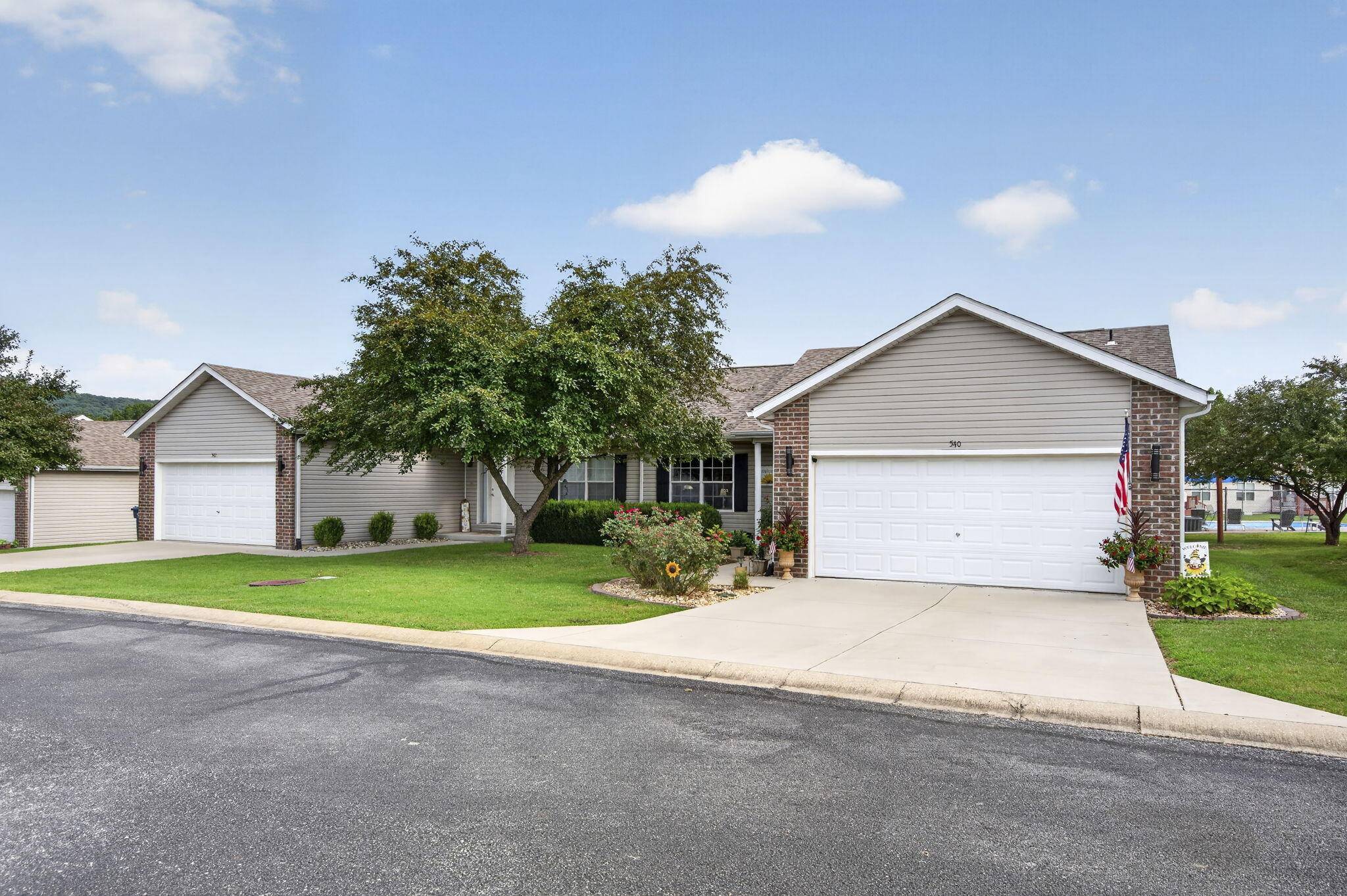 540 Van Buren RD #2, Branson, MO 65616