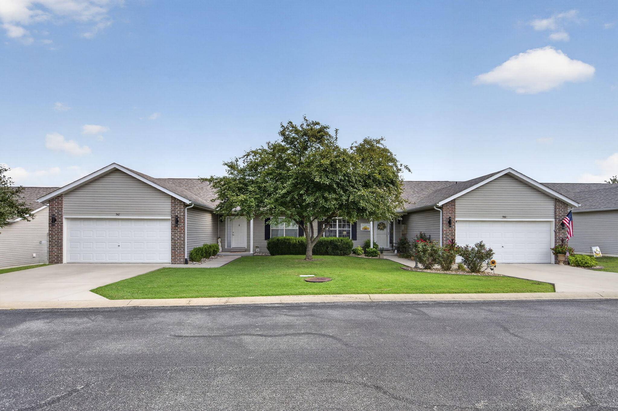 540 Van Buren RD #2, Branson, MO 65616