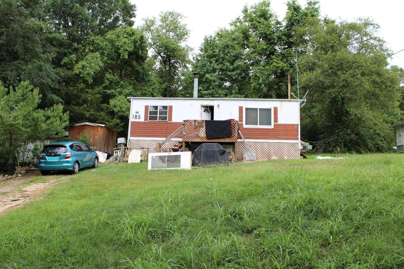 185 Lakeview DR, Forsyth, MO 65653
