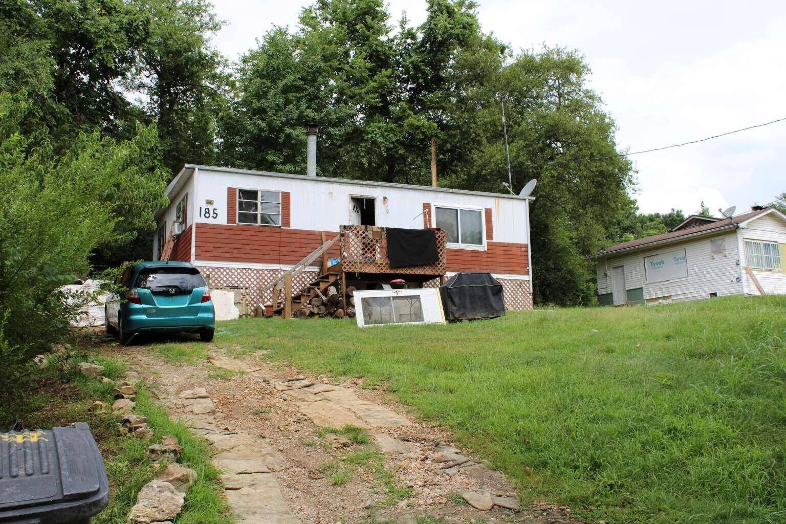 185 Lakeview DR, Forsyth, MO 65653