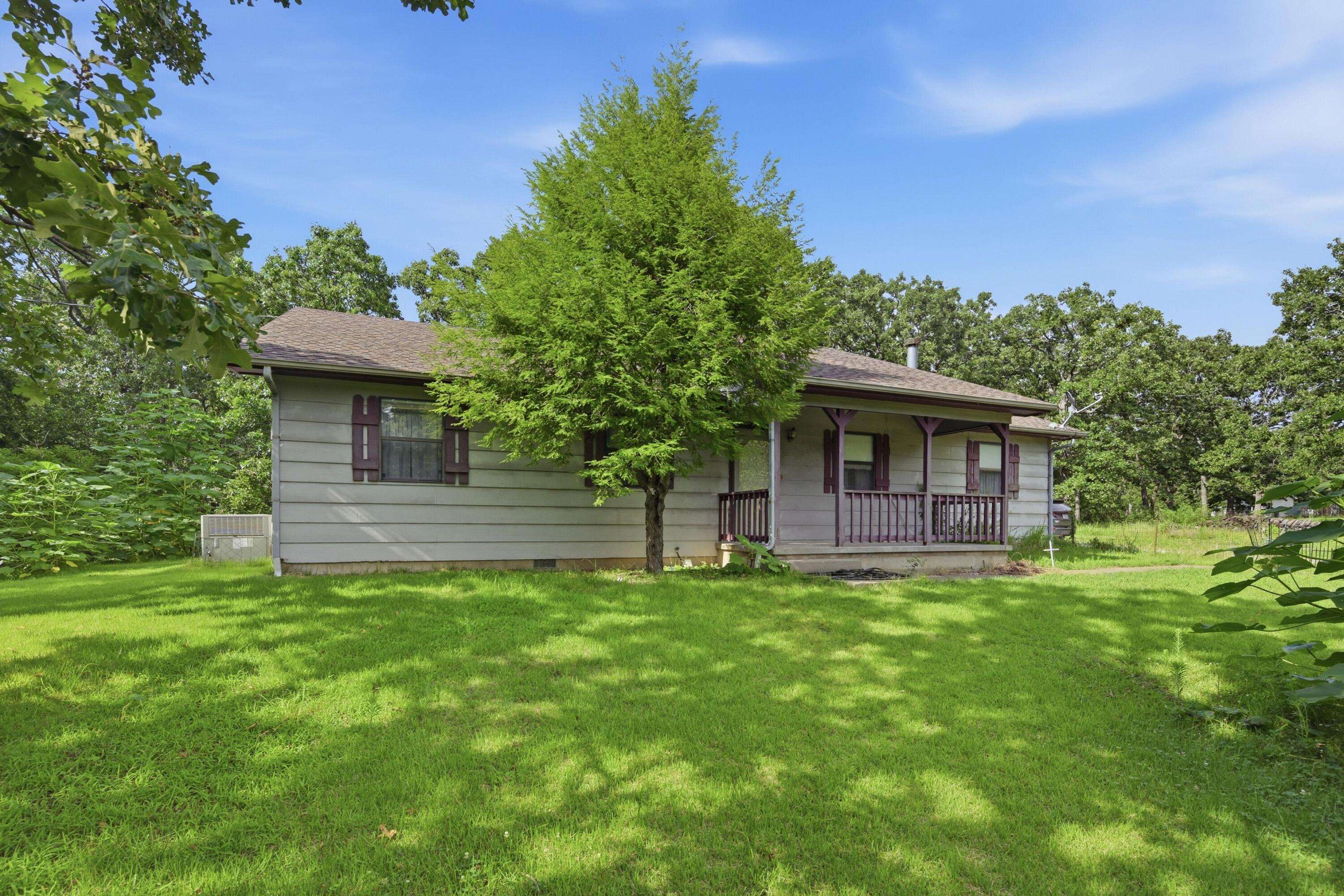 7201 W Evergreen LN, Joplin, MO 64801