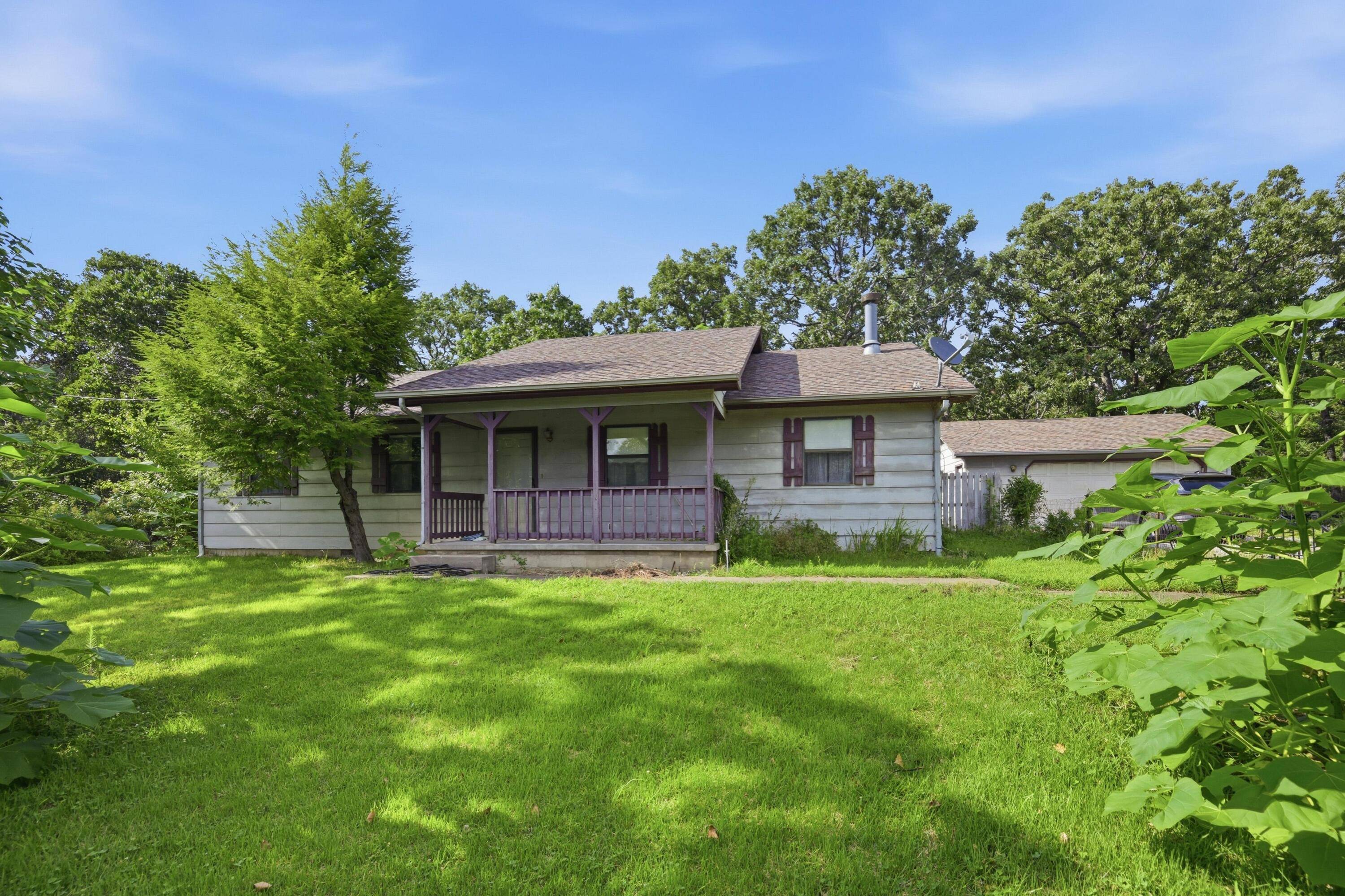 7201 W Evergreen LN, Joplin, MO 64801