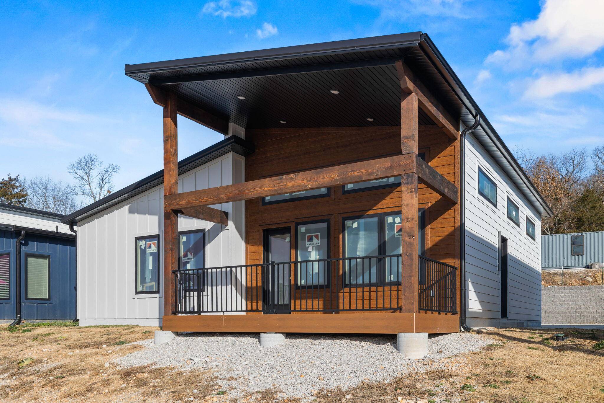 46 Teak DR #17, Reeds Spring, MO 65737