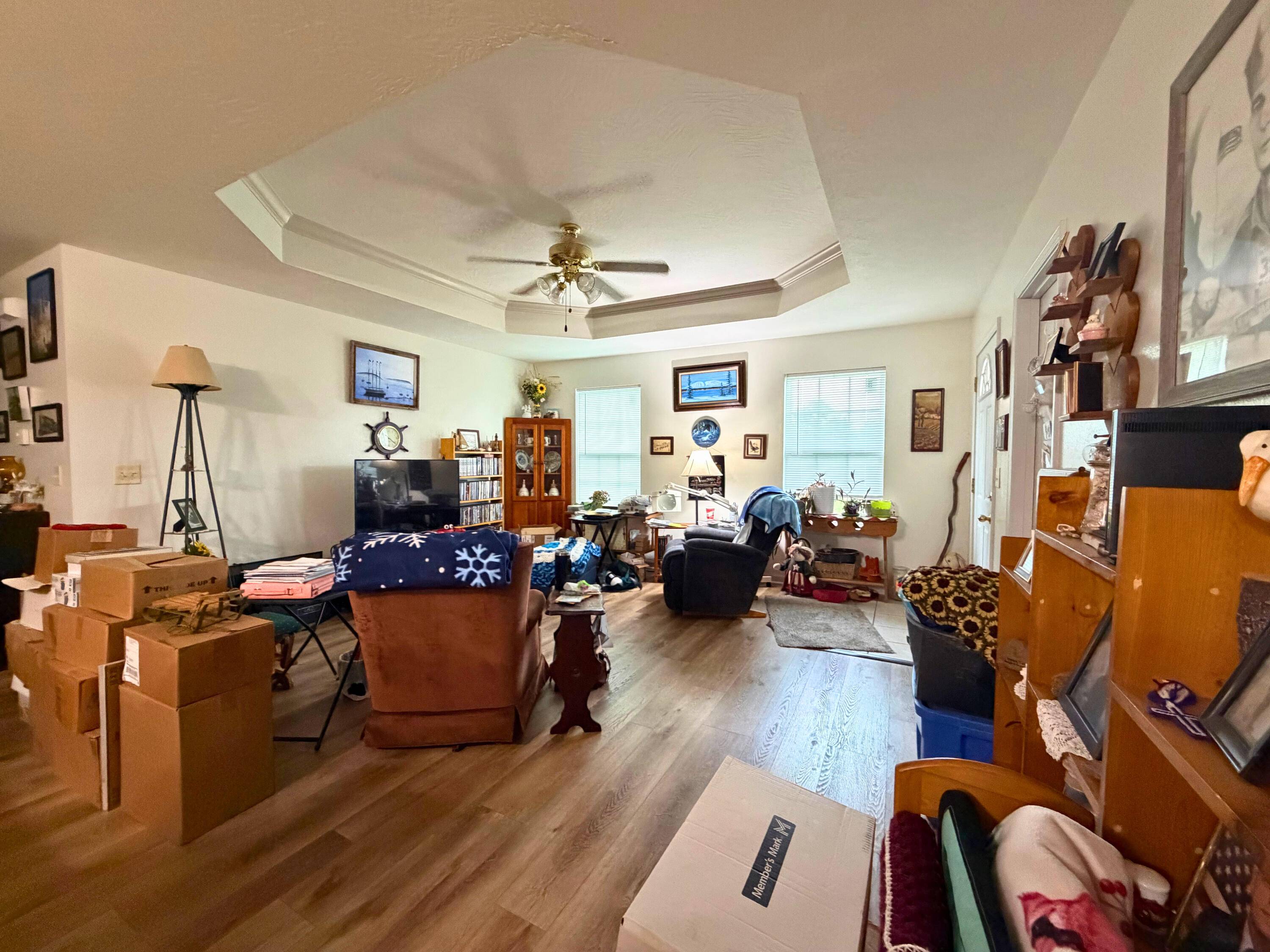 420 & 422 W Bradford ST, Bolivar, MO 65613