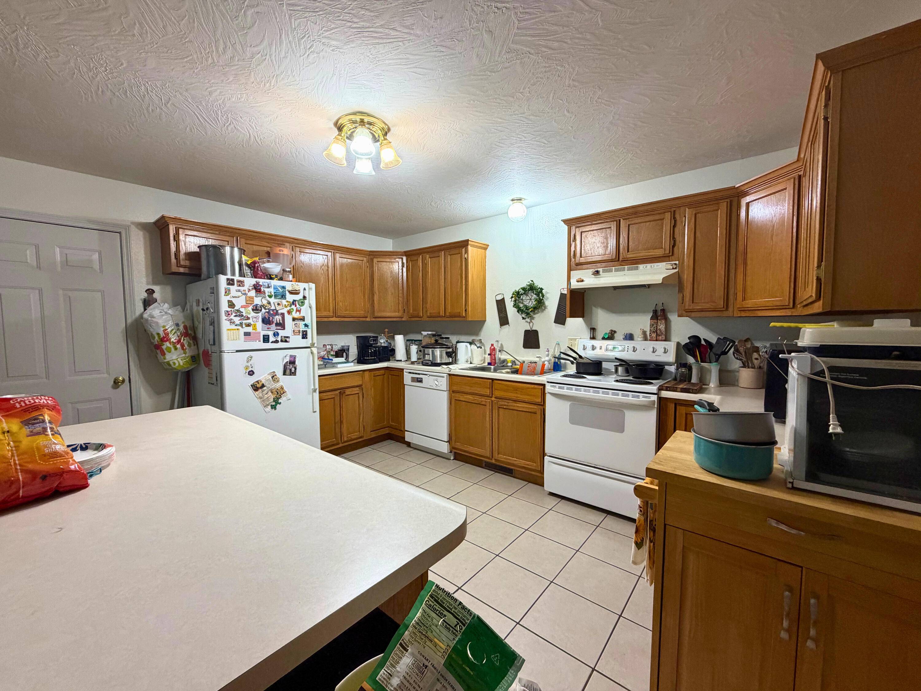 420 & 422 W Bradford ST, Bolivar, MO 65613