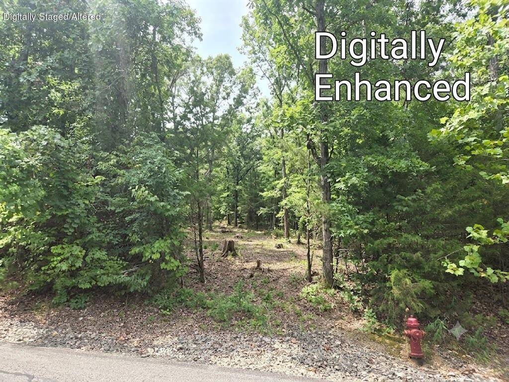 Lot 13 Silvercliff WAY, Branson West, MO 65737