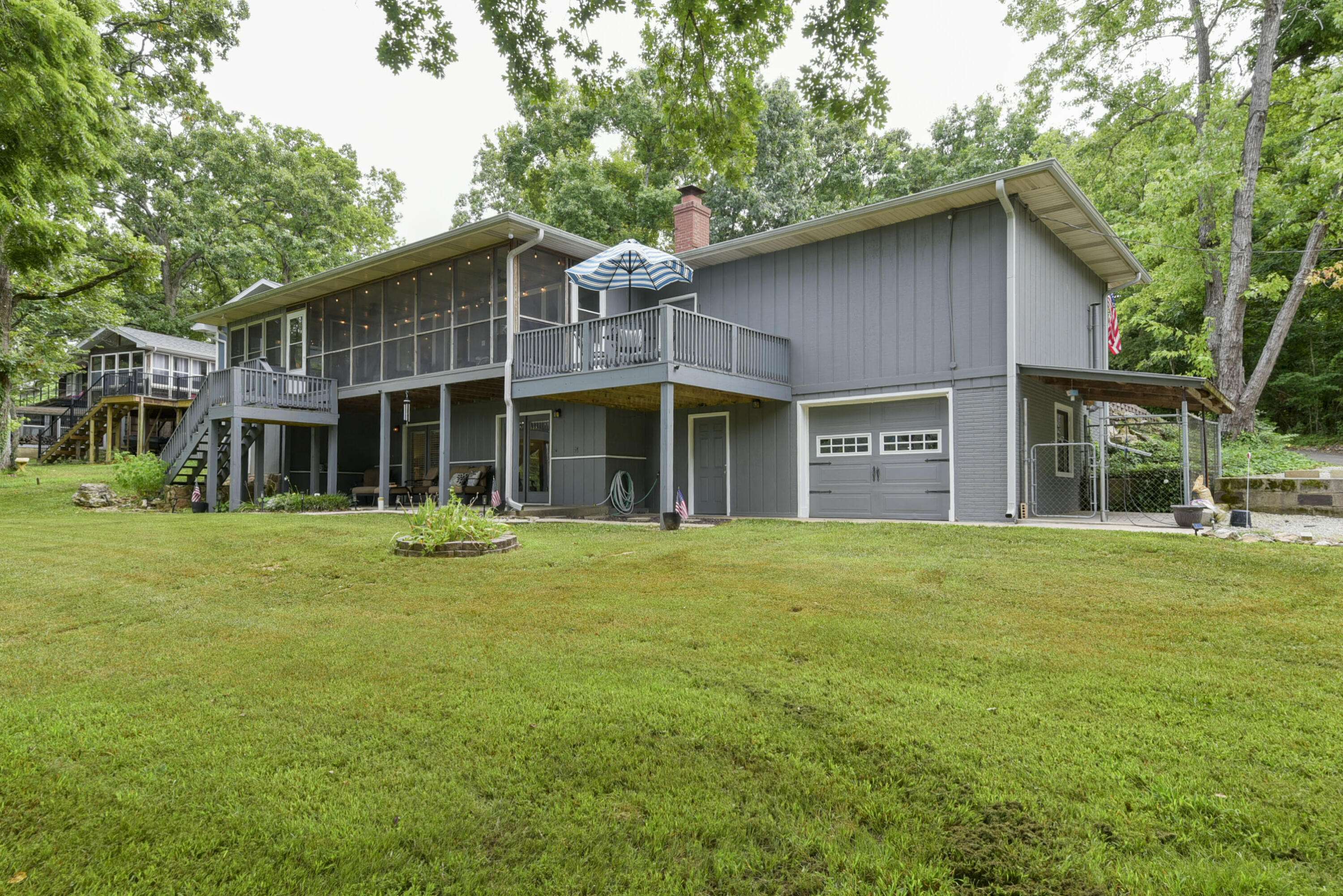 22204 Farm Road 1247, Shell Knob, MO 65747