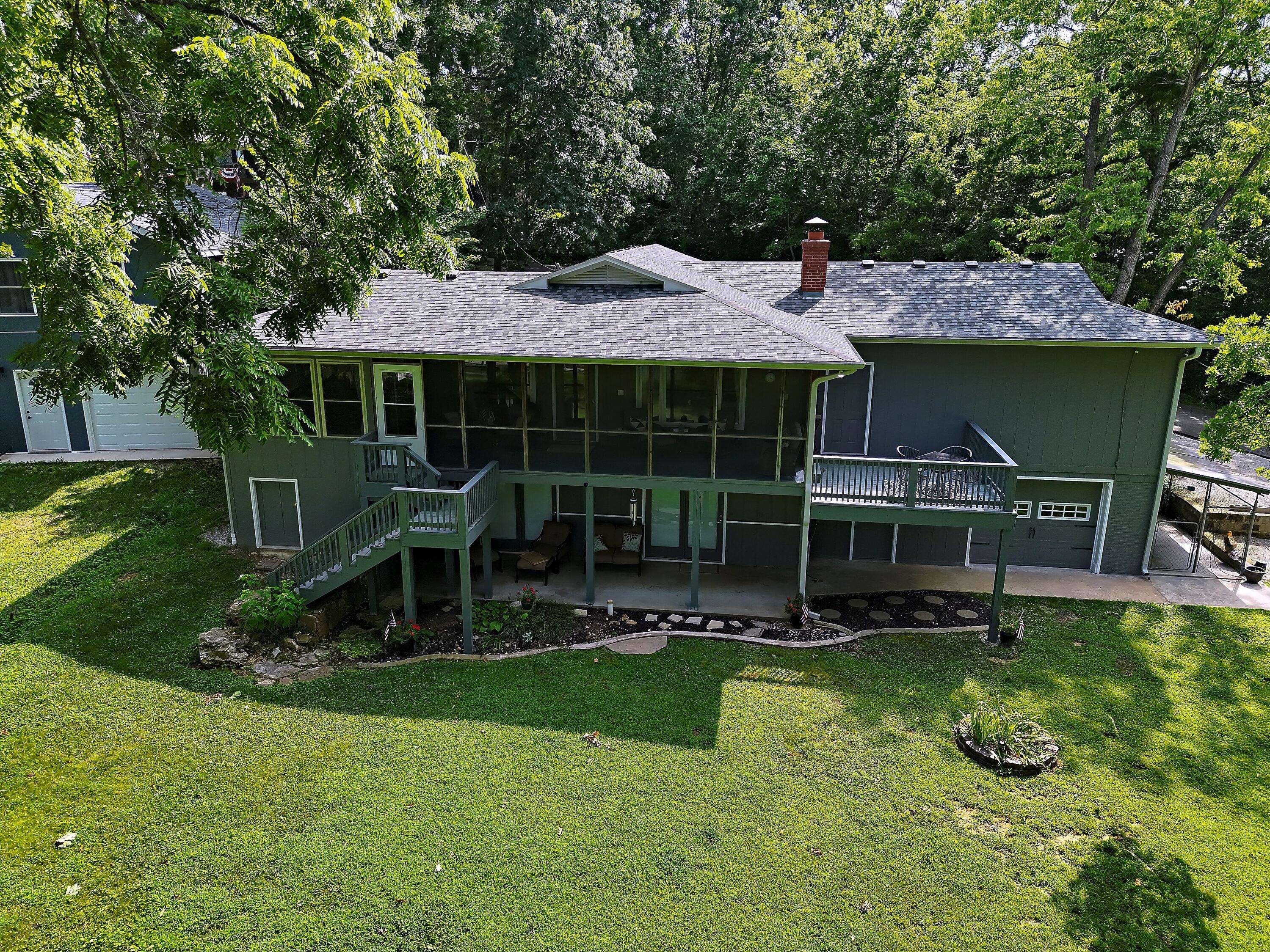 22204 Farm Road 1247, Shell Knob, MO 65747