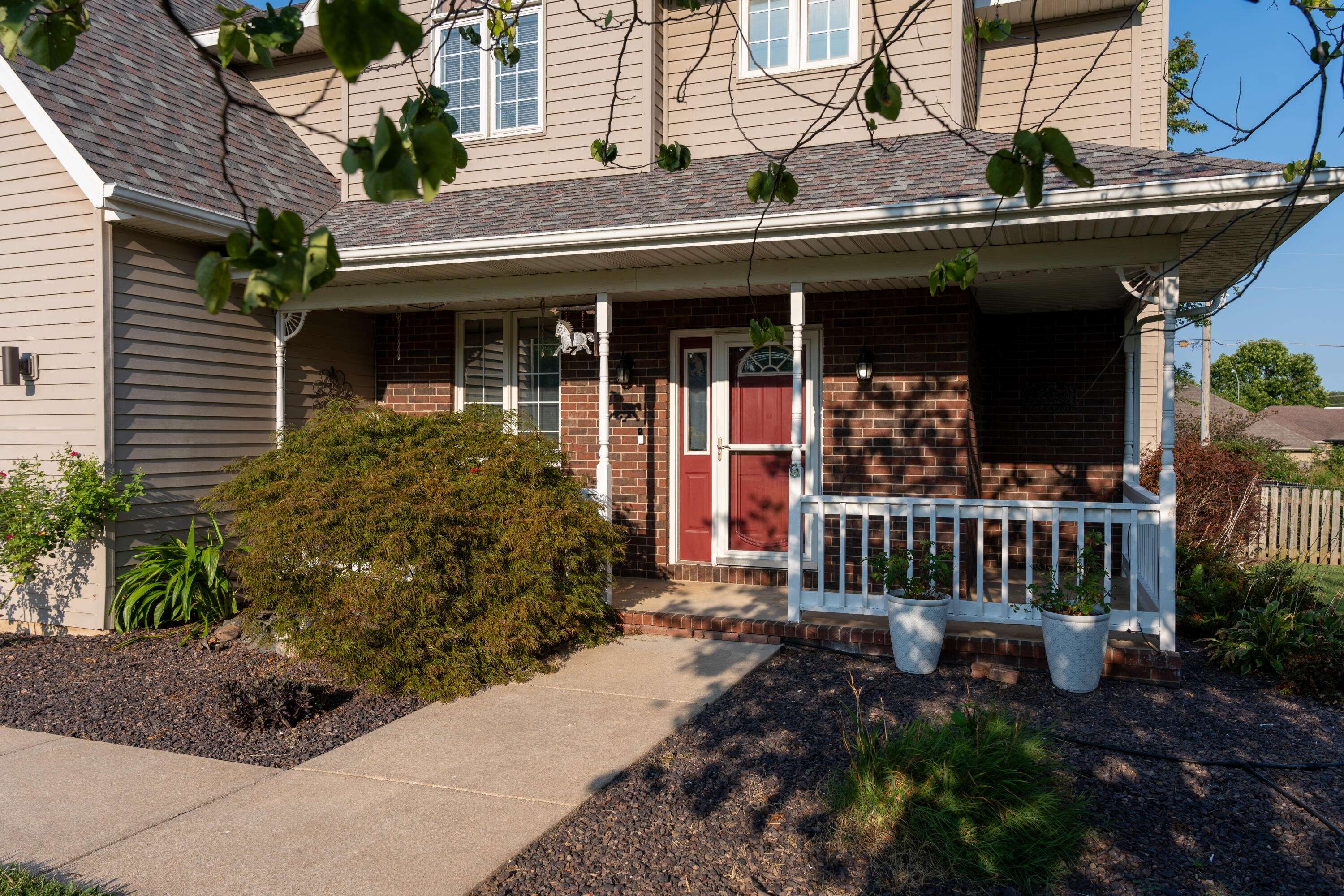 211 N Marie ST, Nixa, MO 65714