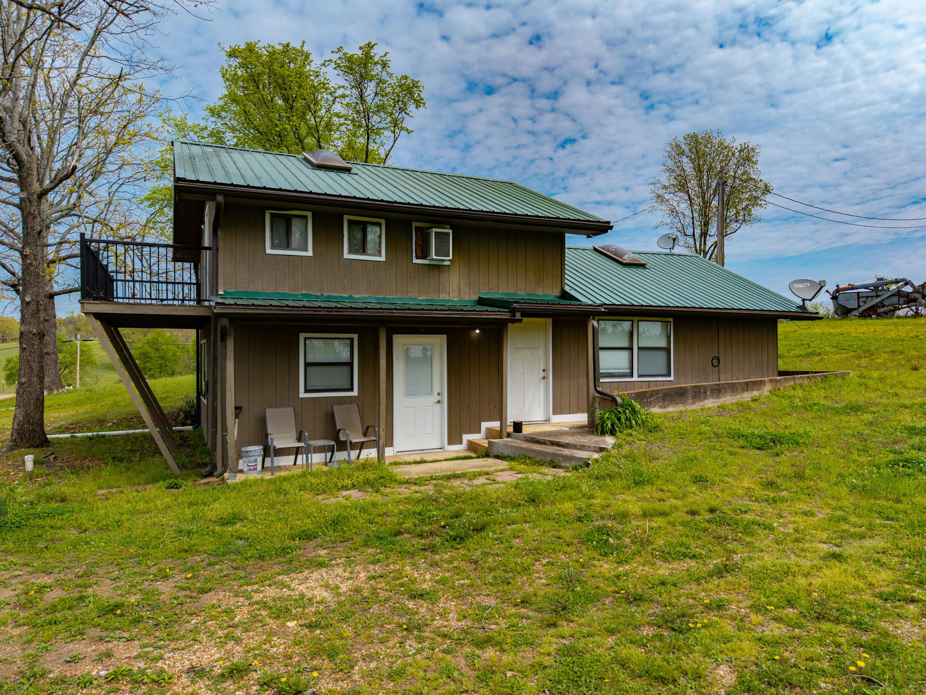 28 Wallace Ranch RD #B, Theodosia, MO 65761