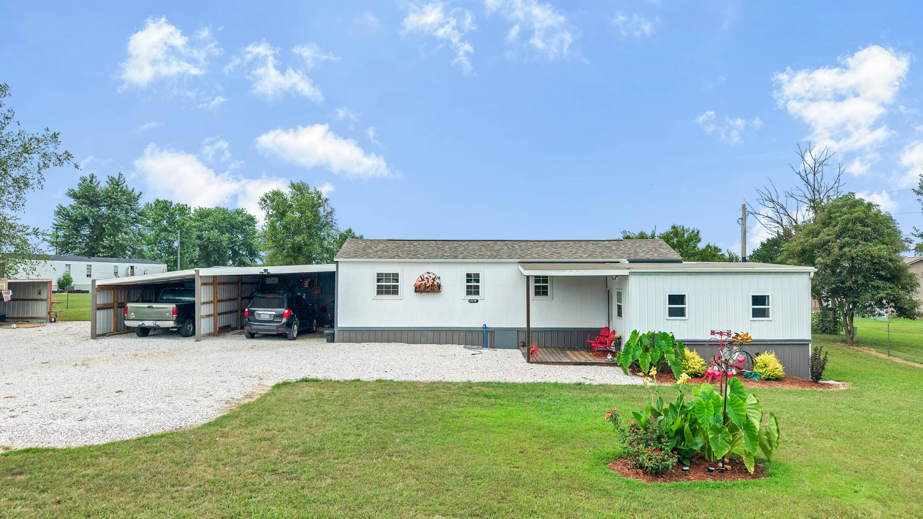 11318 Private Road 2207, Cassville, MO 65625