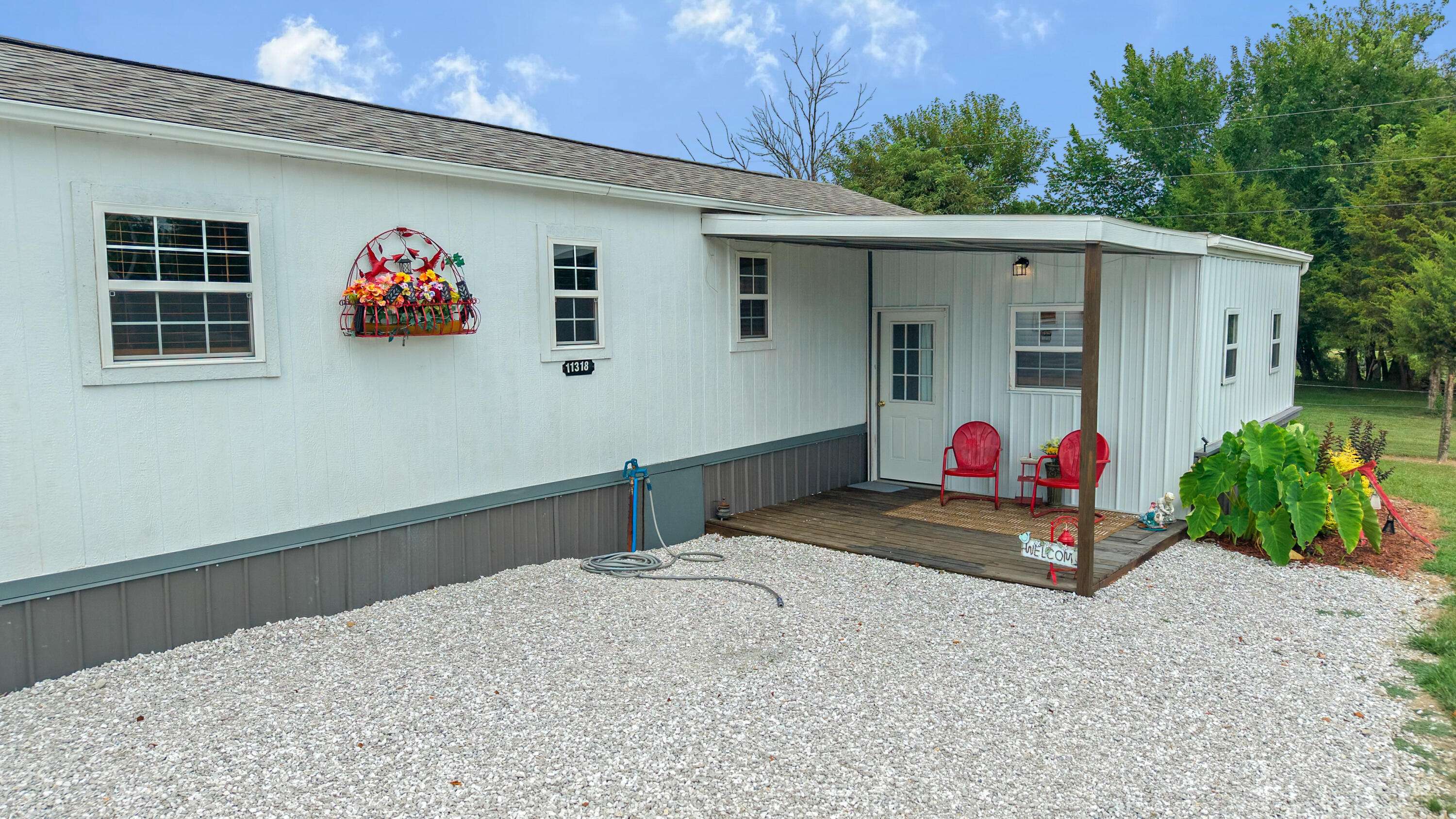 11318 Private Road 2207, Cassville, MO 65625