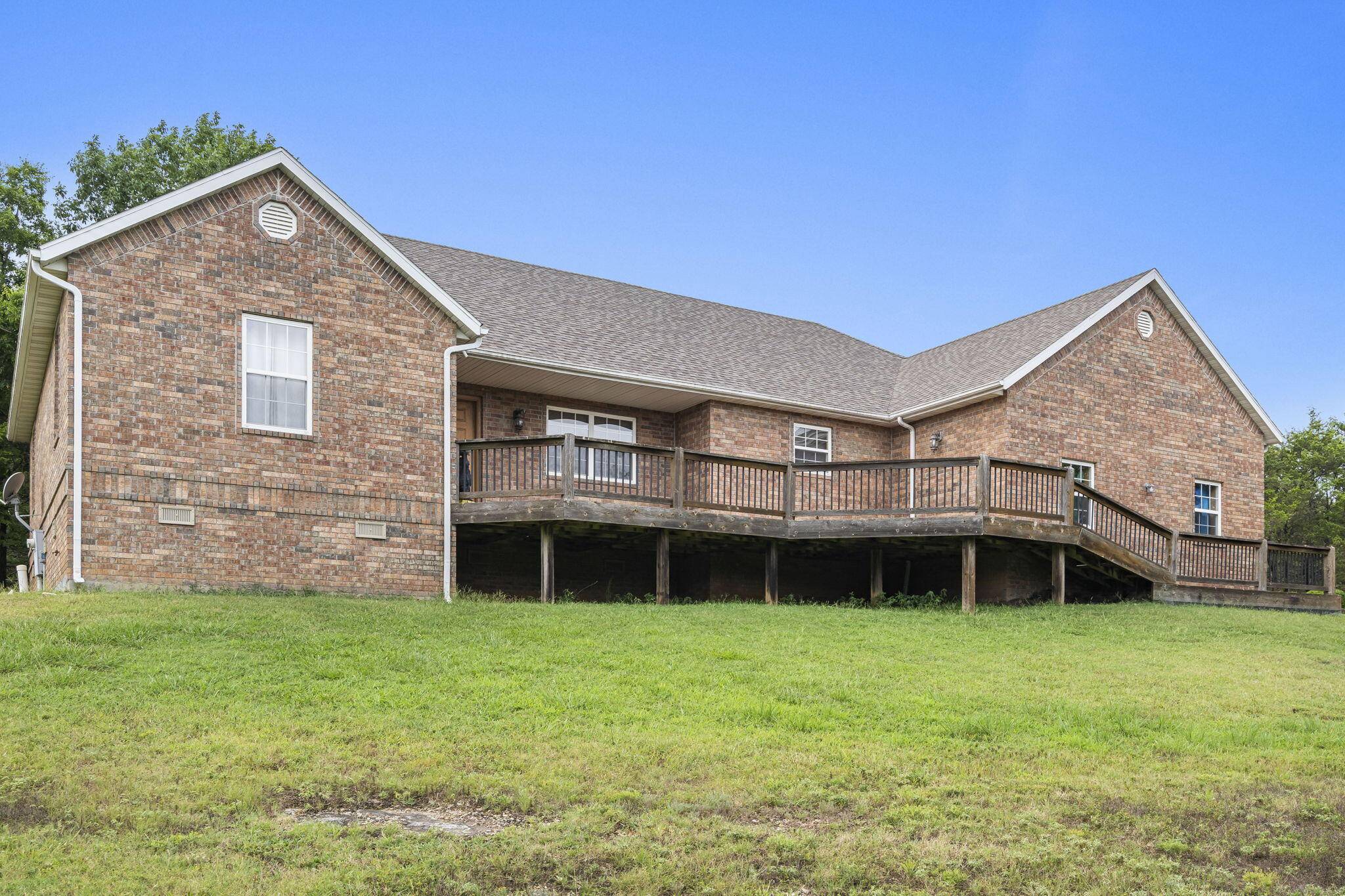 130 Huntington DR, Branson, MO 65616