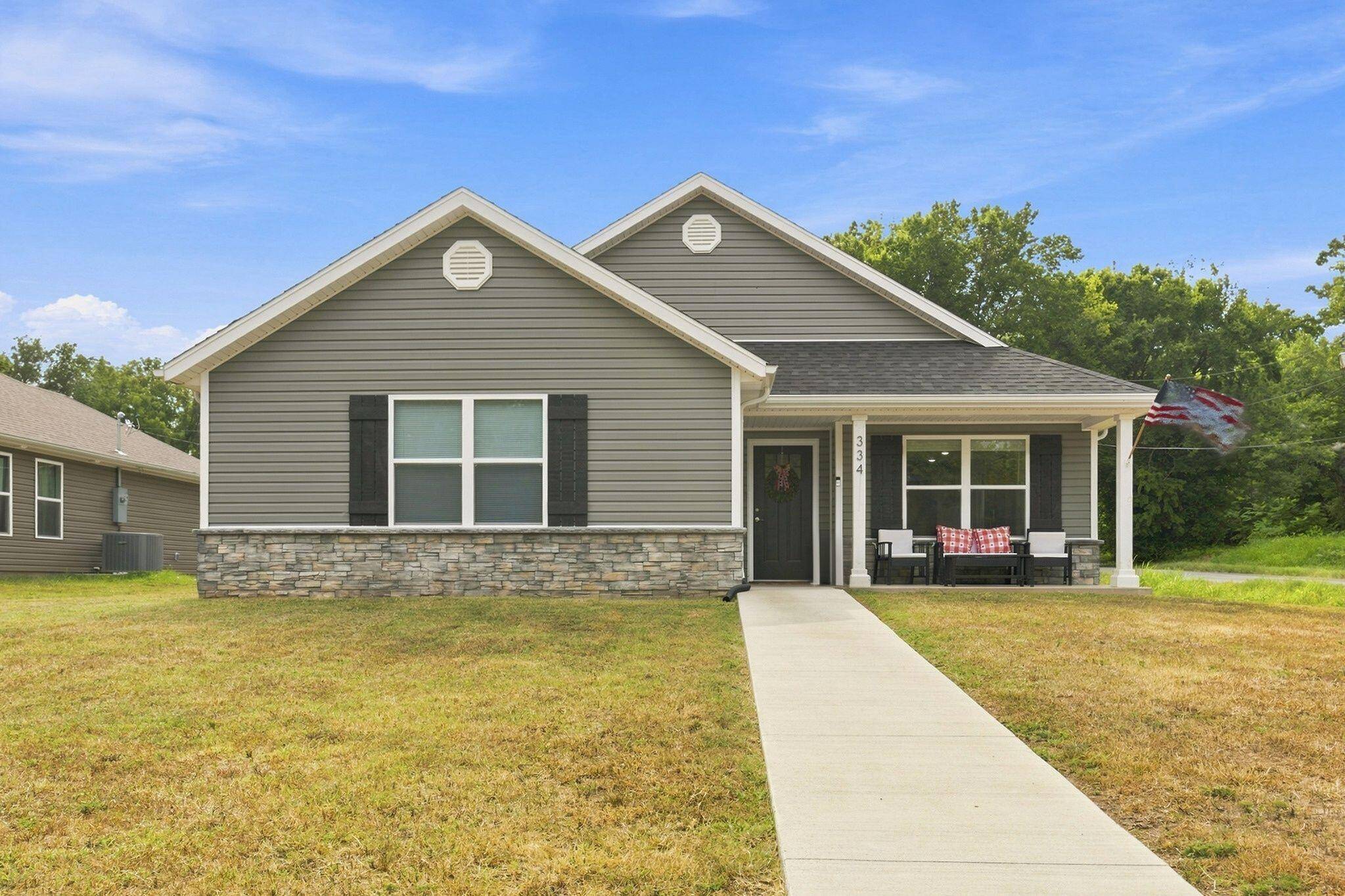 334 N Walnut AVE, Joplin, MO 64801